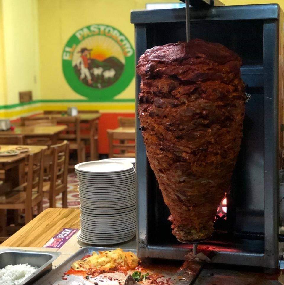 Taquería El Pastorcito image 10