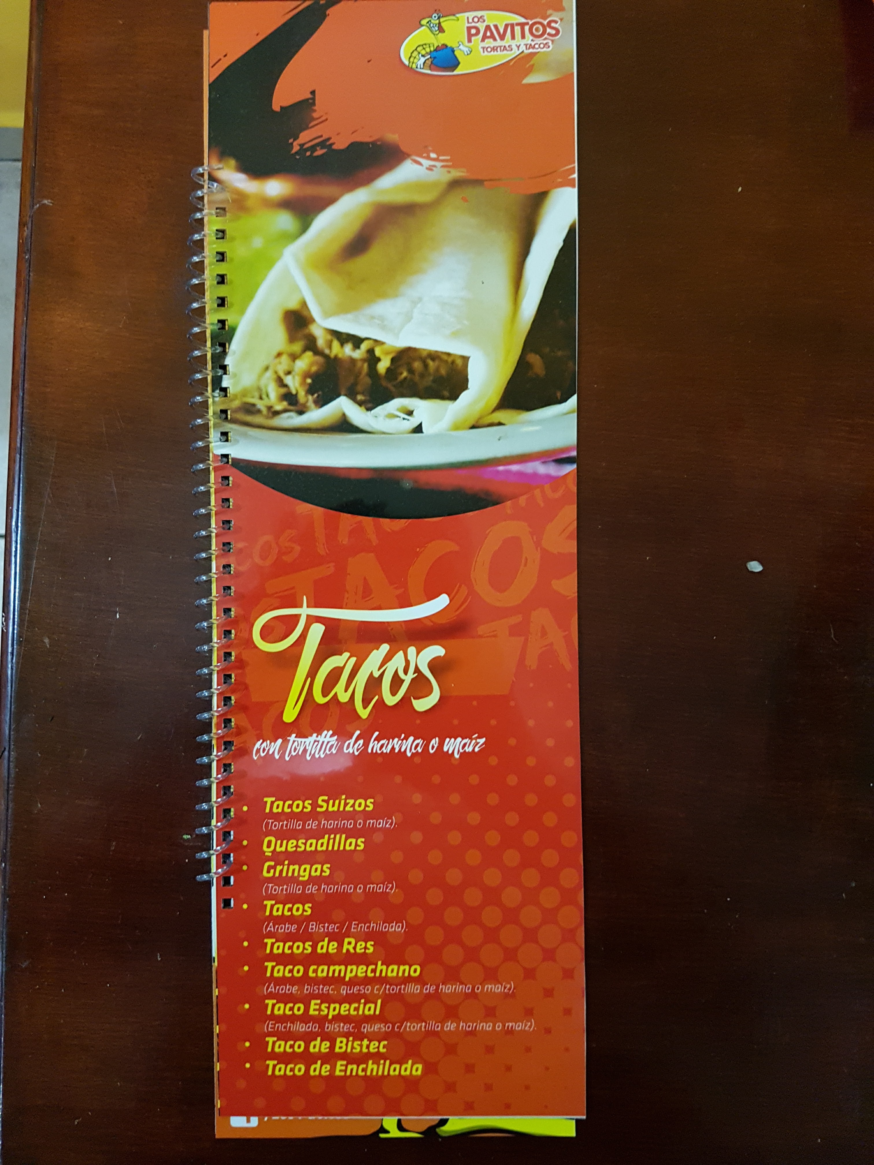 Los Pavitos II image 6