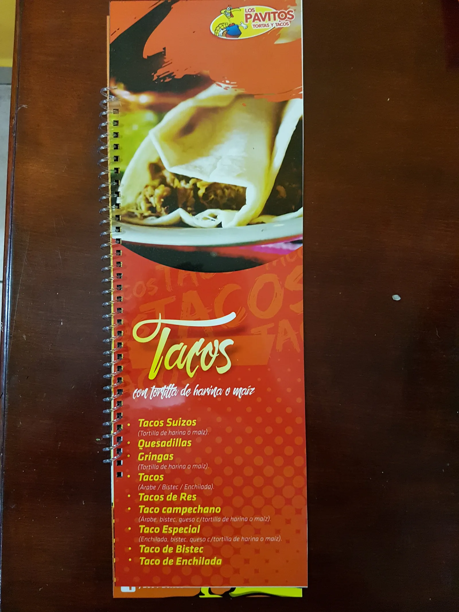 Los Pavitos II image 6