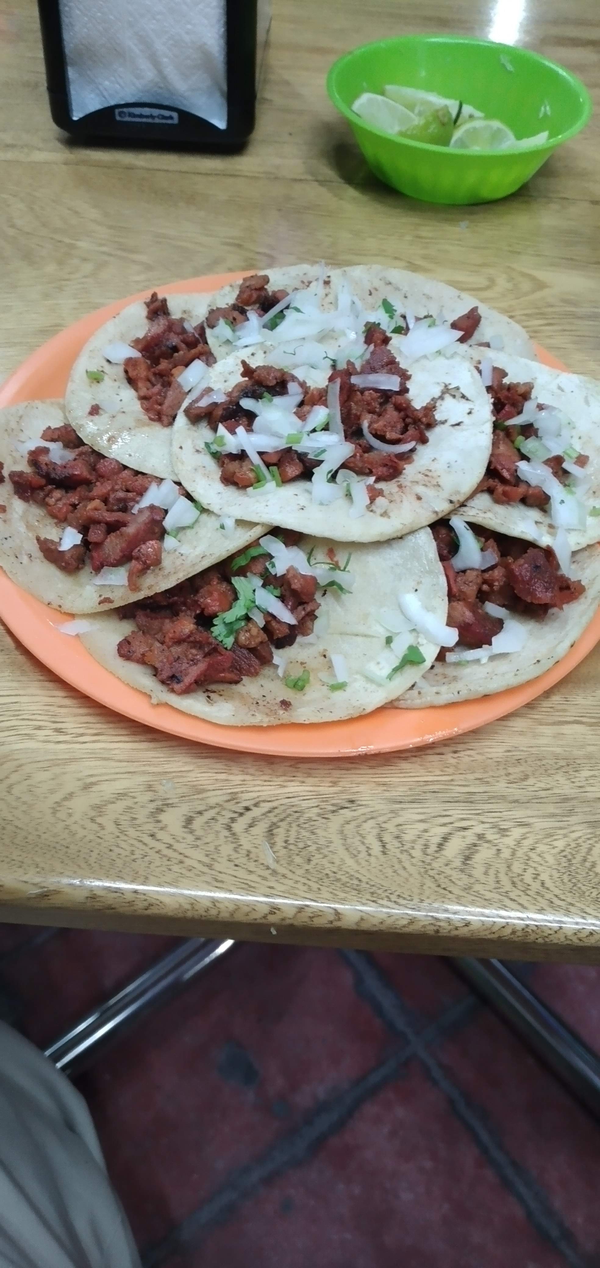 Los Pavitos II image 7