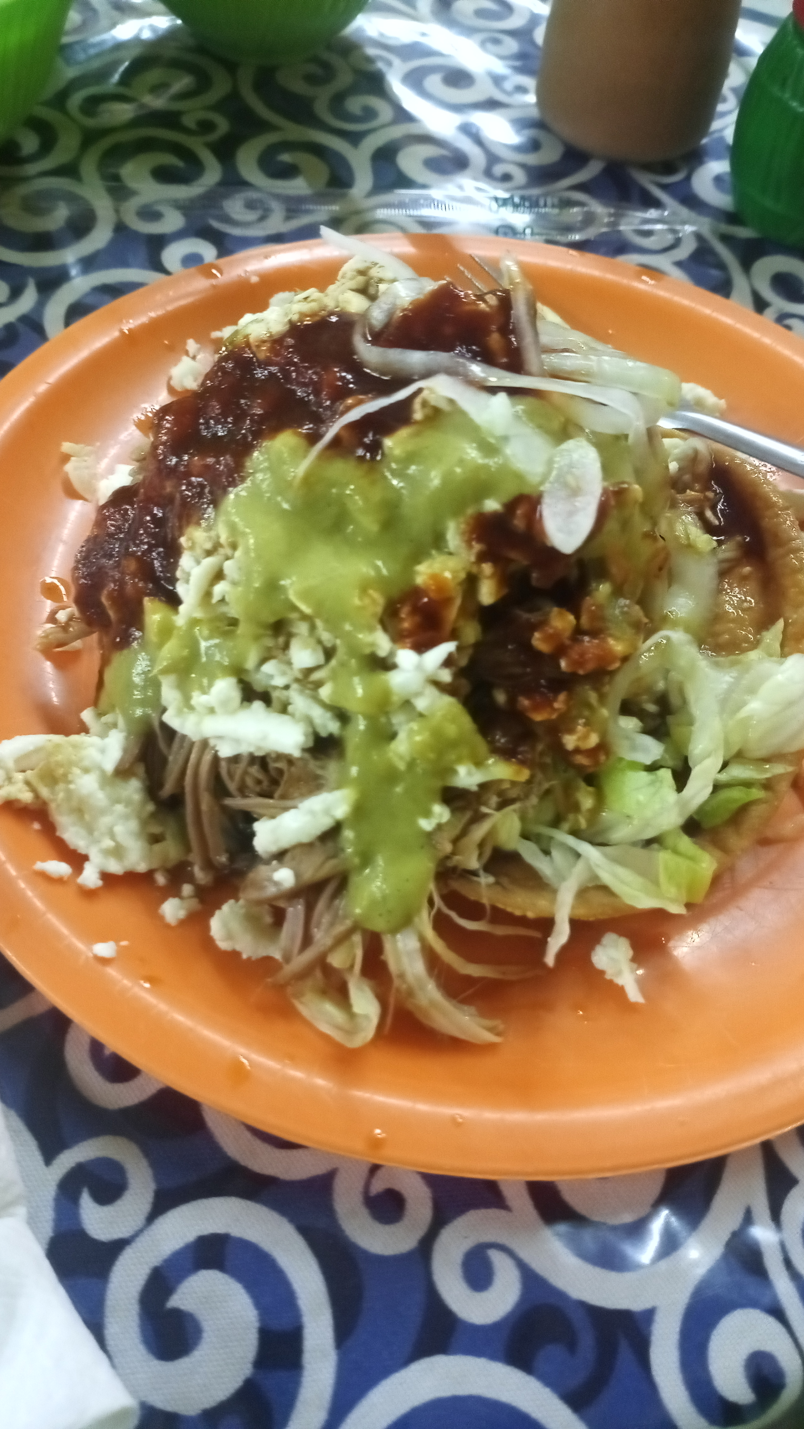 Los Pavitos II image 8