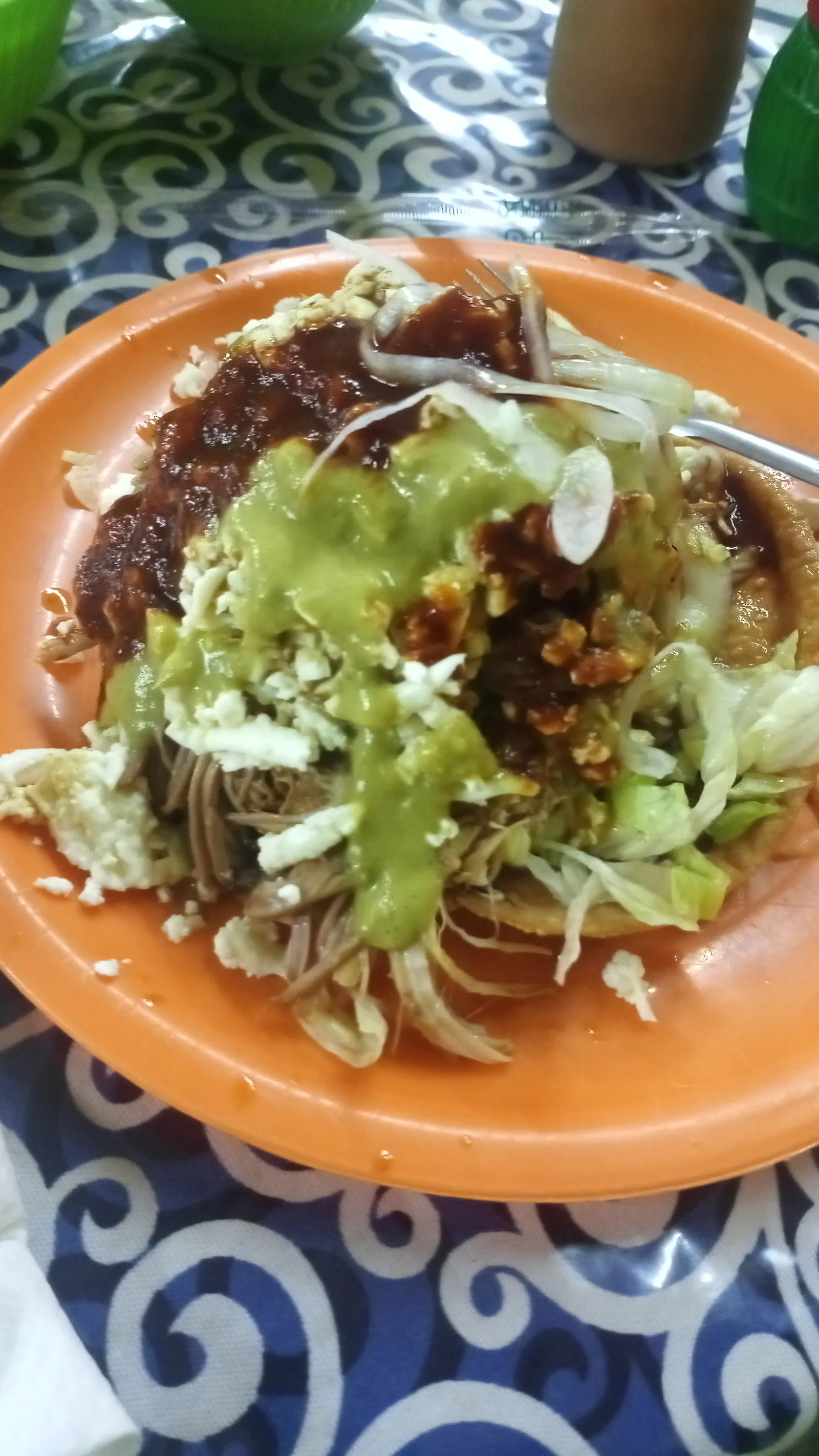 Los Pavitos II image 8