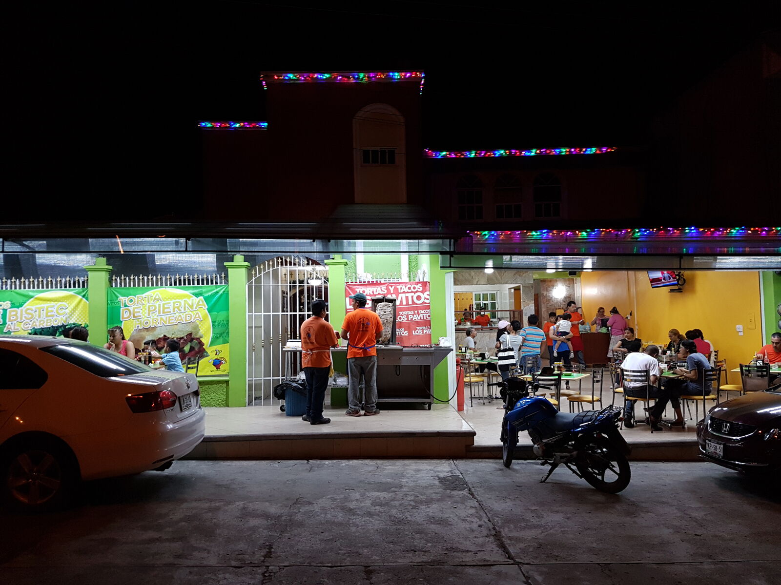 Los Pavitos II image 9