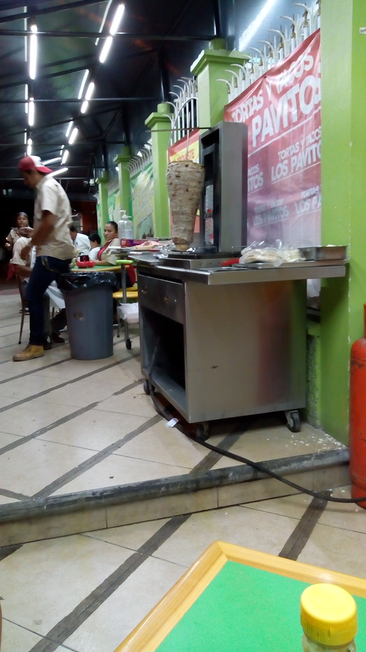 Los Pavitos II image 10