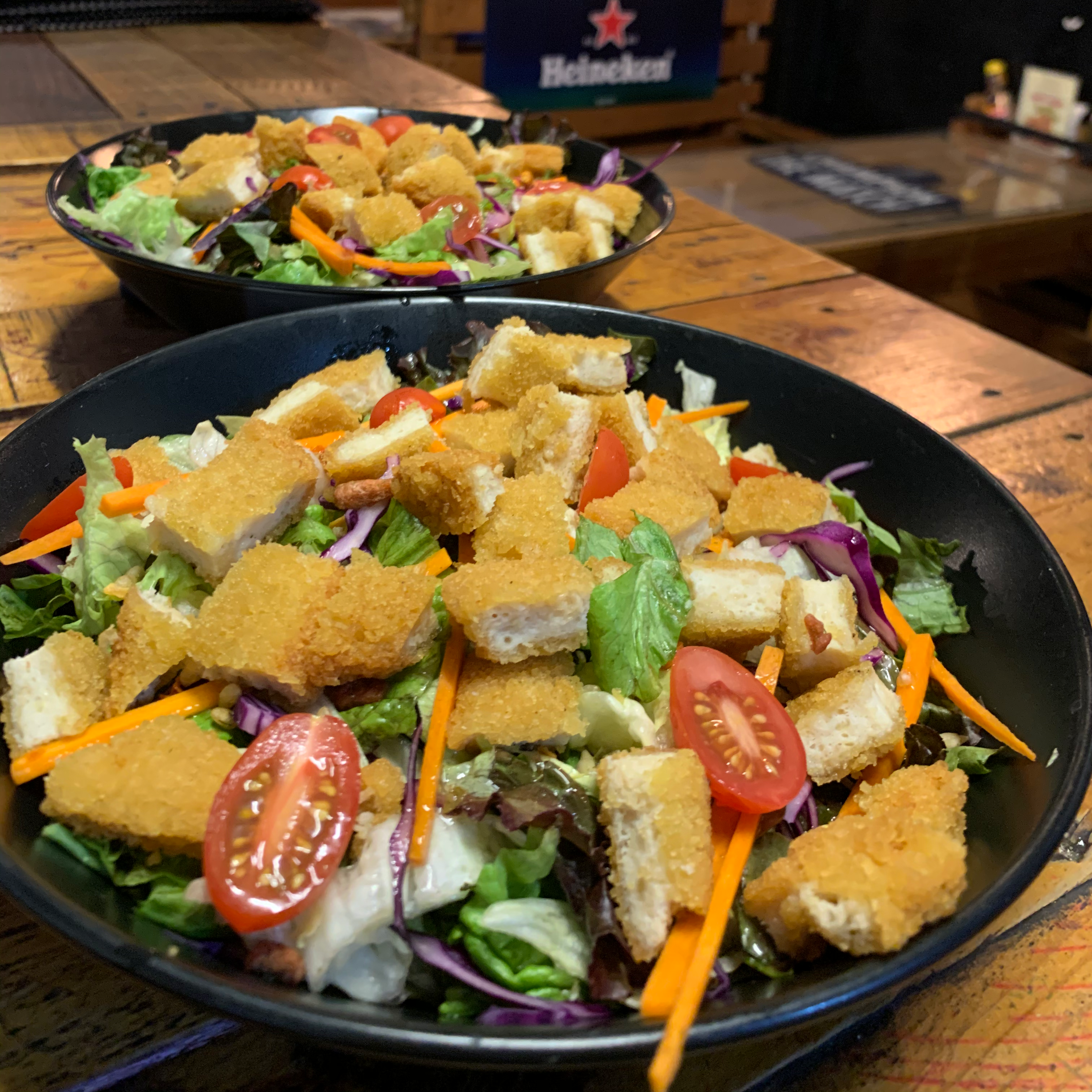 Grill Hamburguesas y Alitas image 2