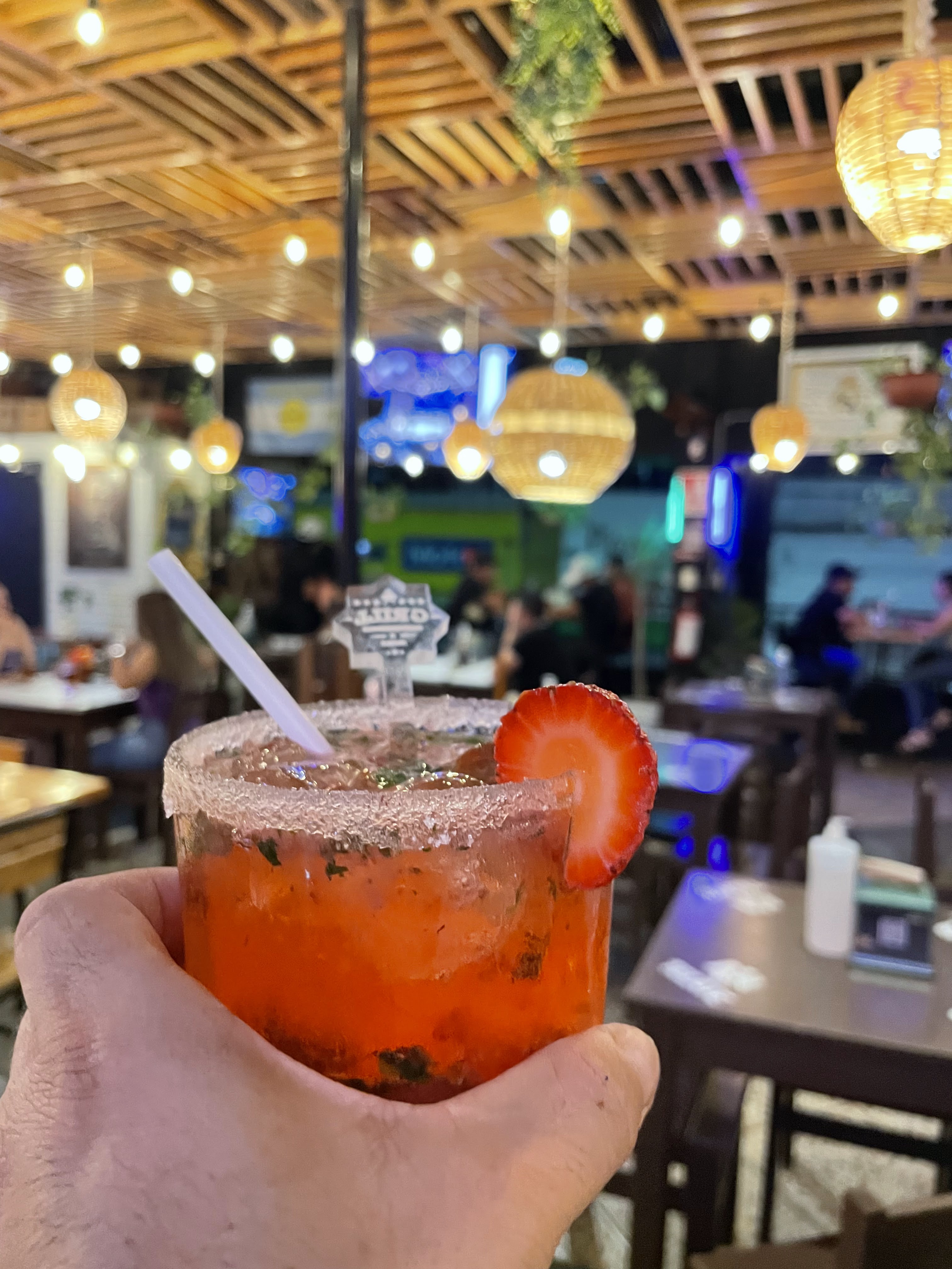 Grill Hamburguesas y Alitas image 7