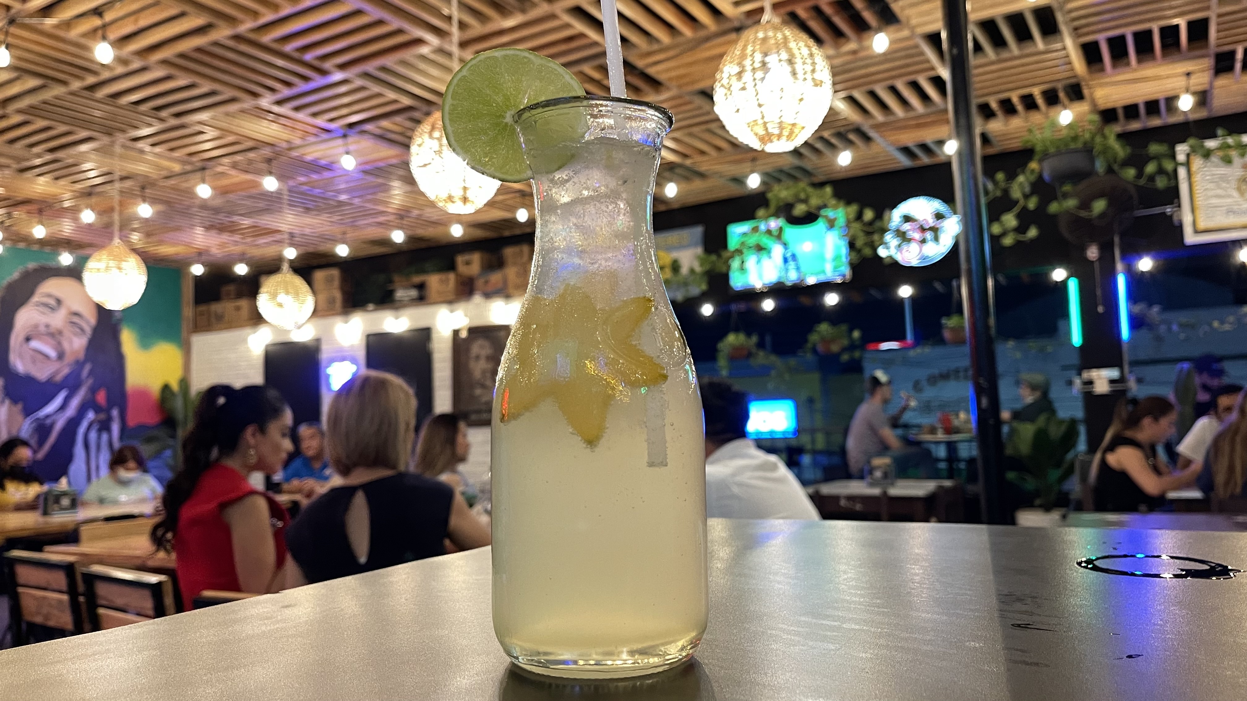 Grill Hamburguesas y Alitas image 8