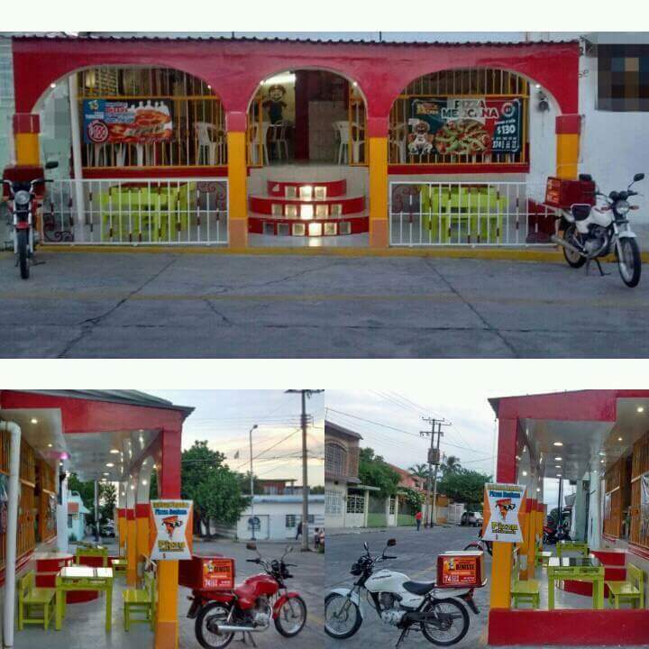 Pizzas Denisse image 1