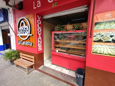 La Canasta image 1