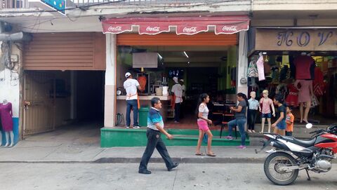 Taqueria El Fogoncito image 1