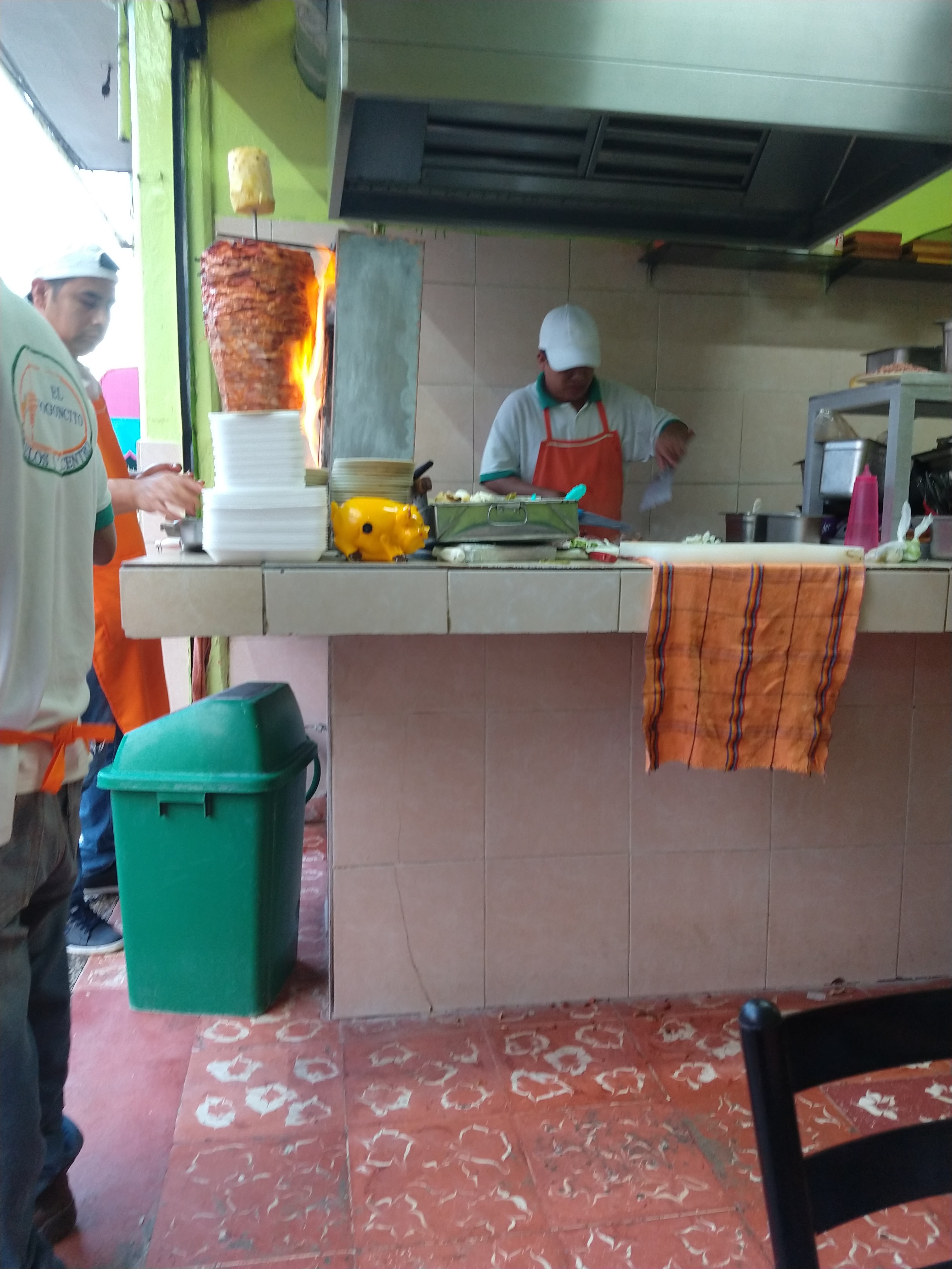 Taqueria El Fogoncito image 2