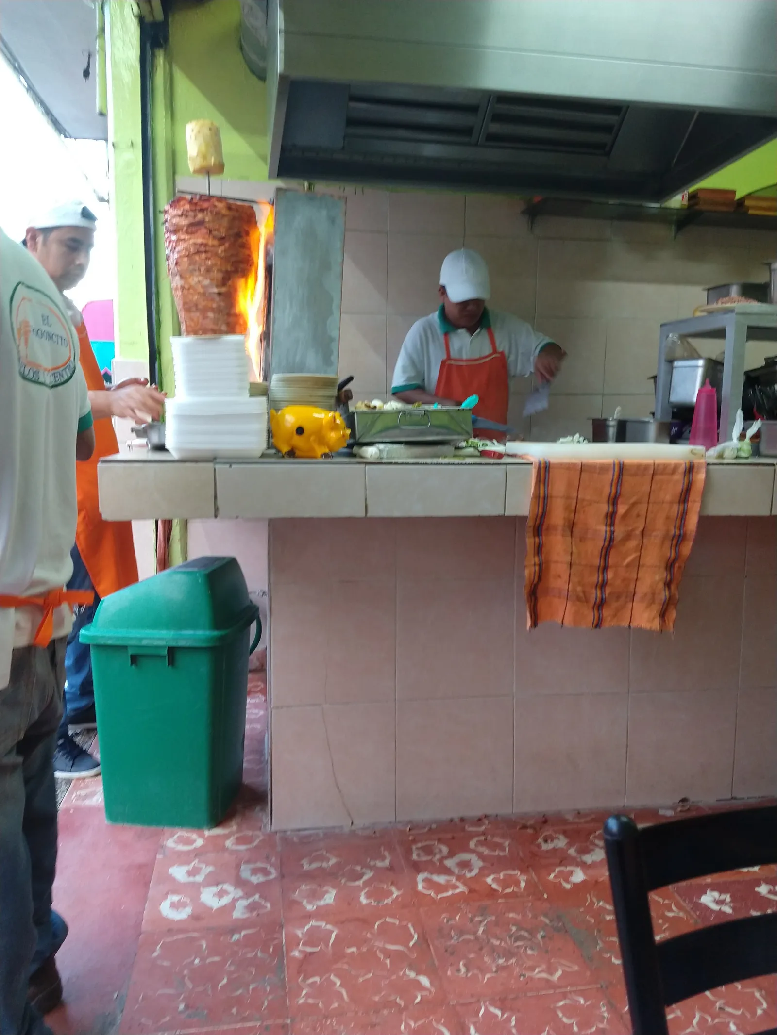 Taqueria El Fogoncito image 2