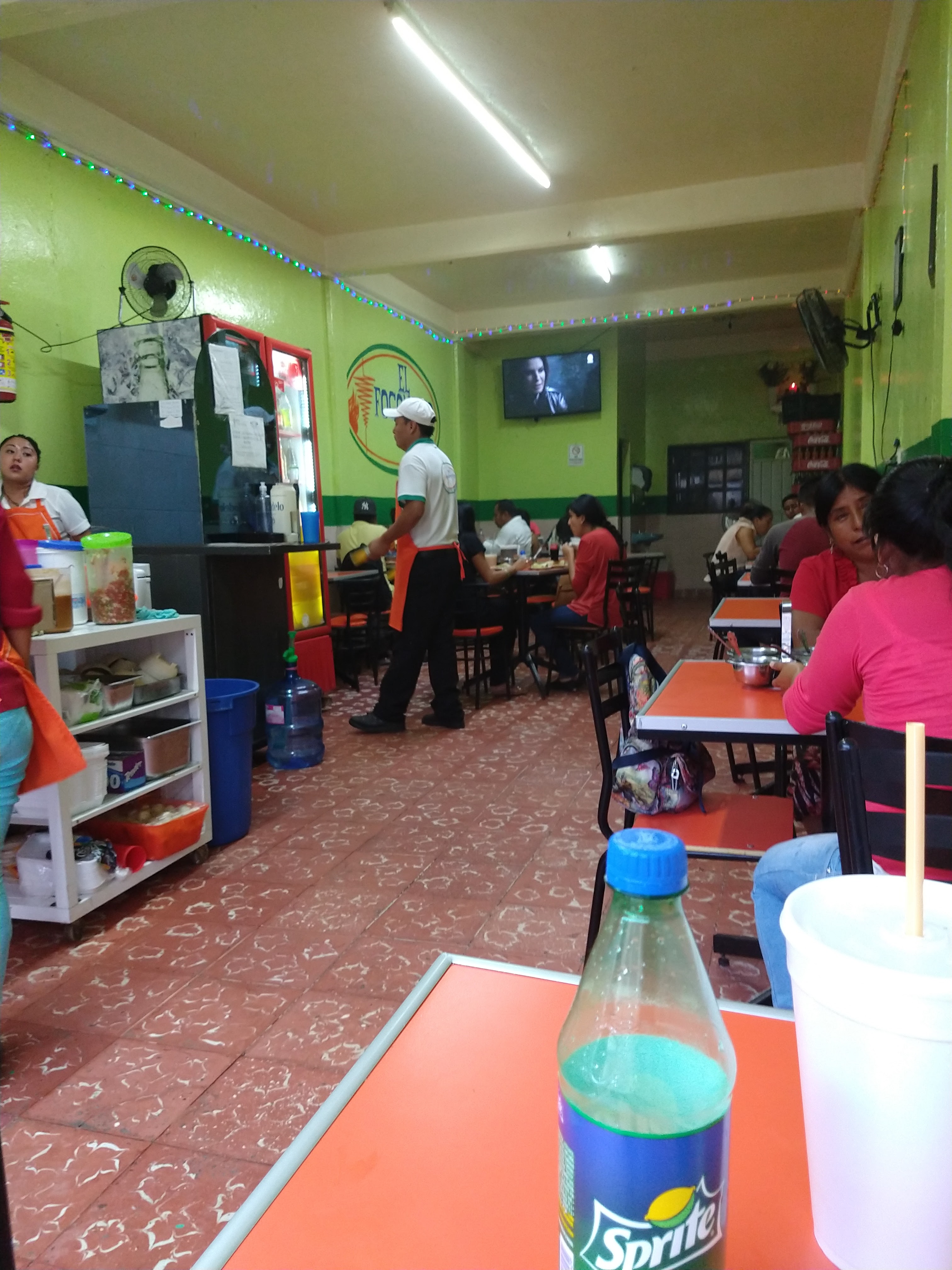 Taqueria El Fogoncito image 3