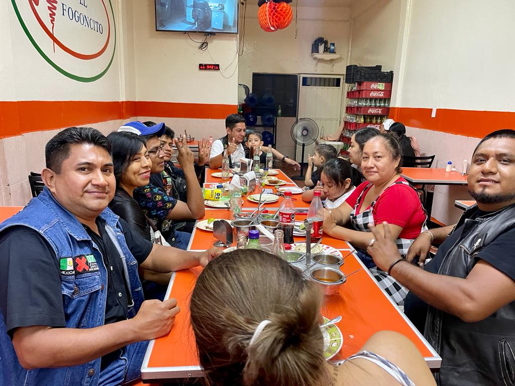 Taqueria El Fogoncito image 4