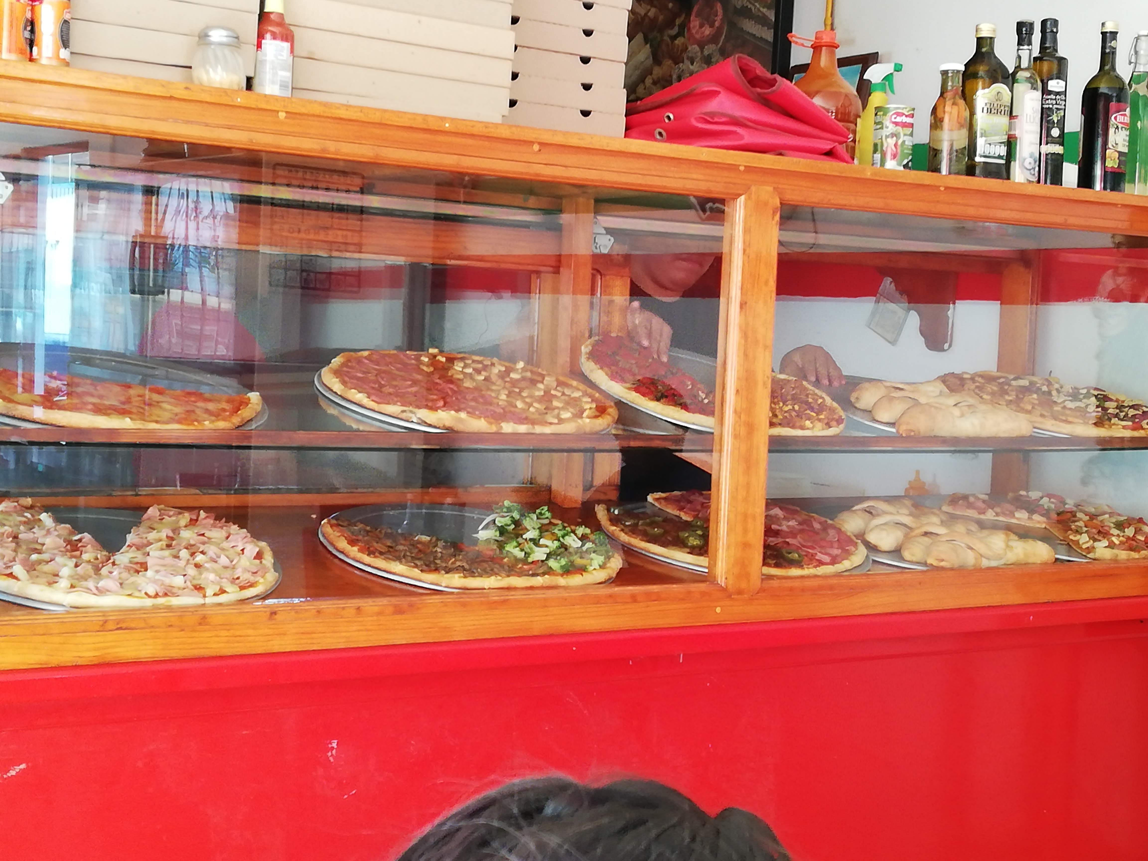 Pizzeria "Siciliana" image 1