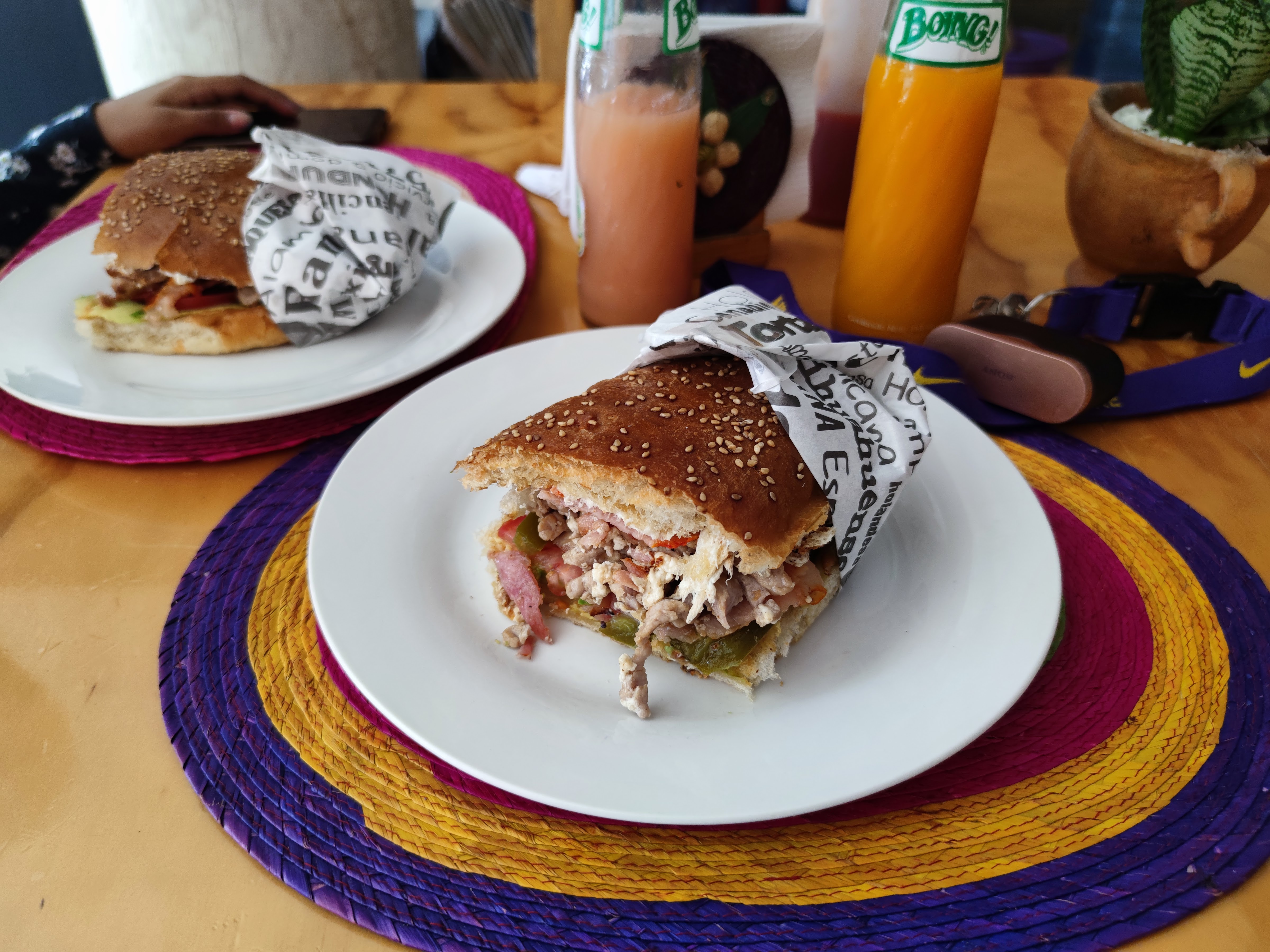 Super Tortas Gigantes San Francisco image 1