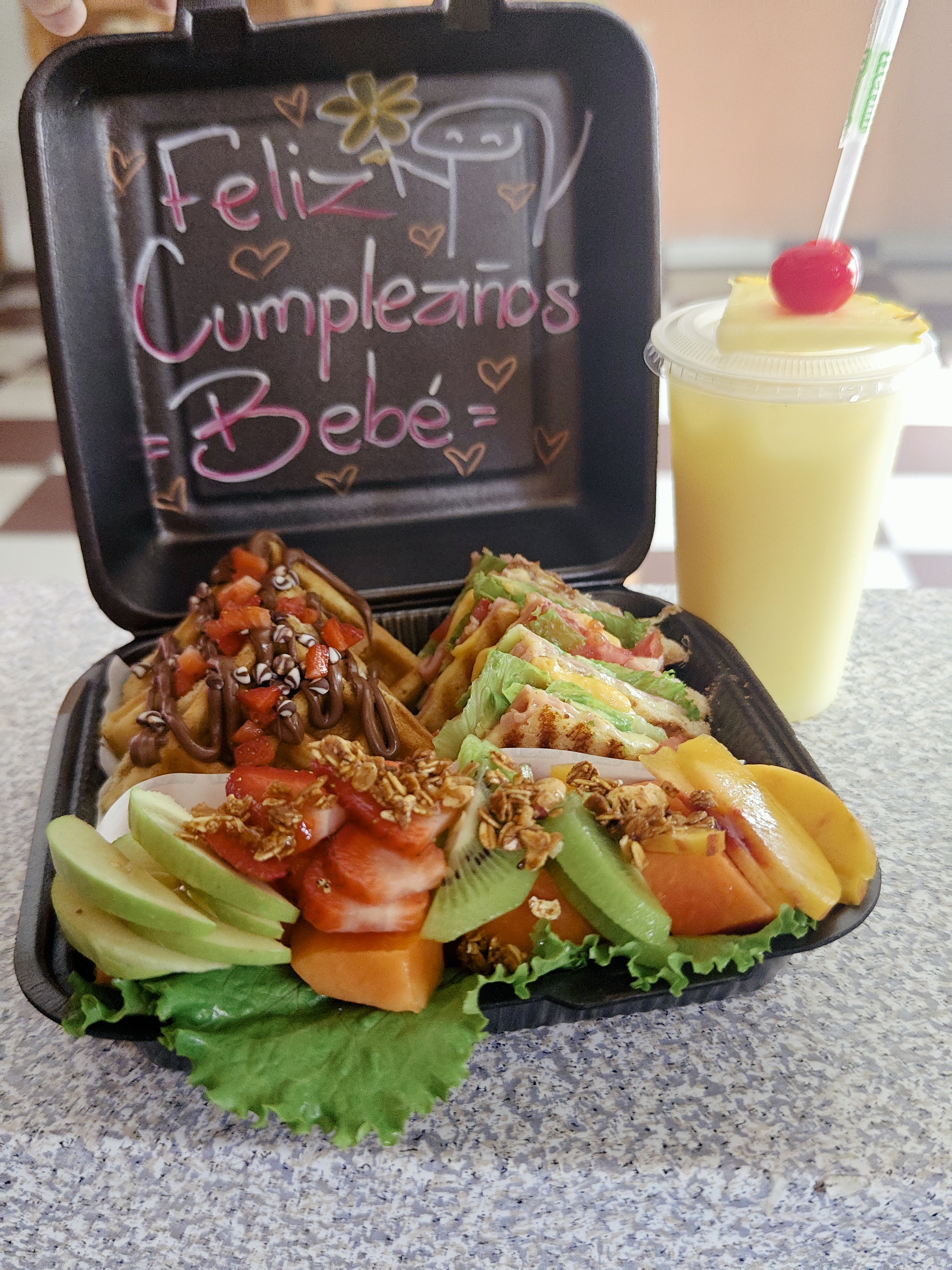 Super Tortas Gigantes San Francisco image 2