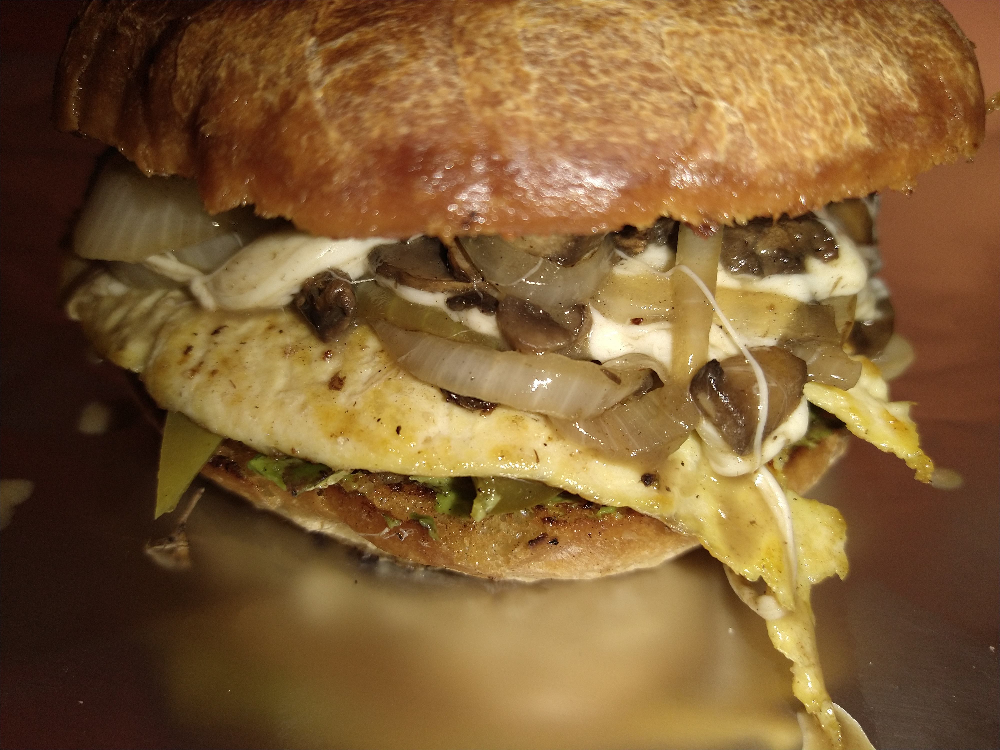 Super Tortas Gigantes San Francisco image 4