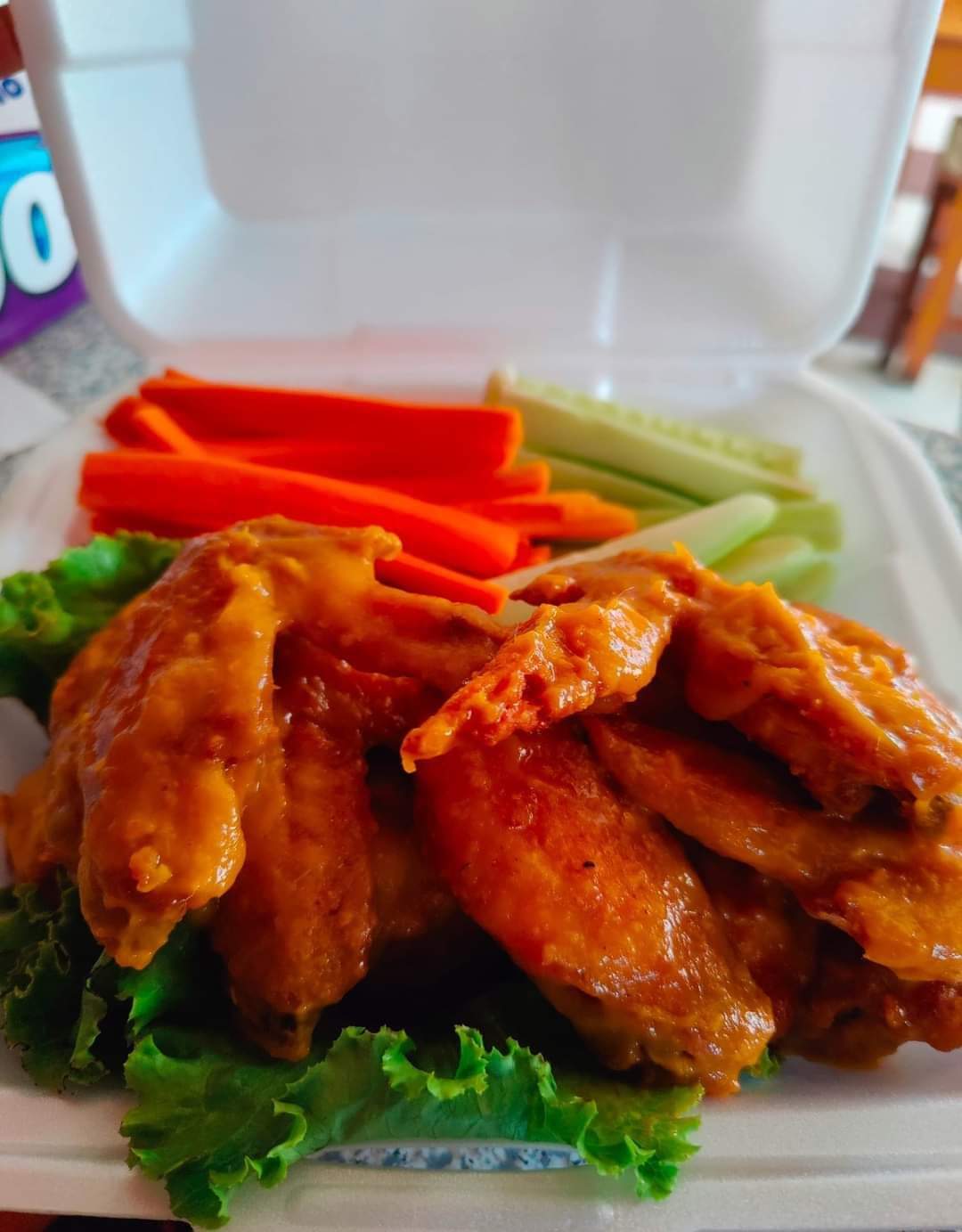 Super Tortas Gigantes San Francisco image 7