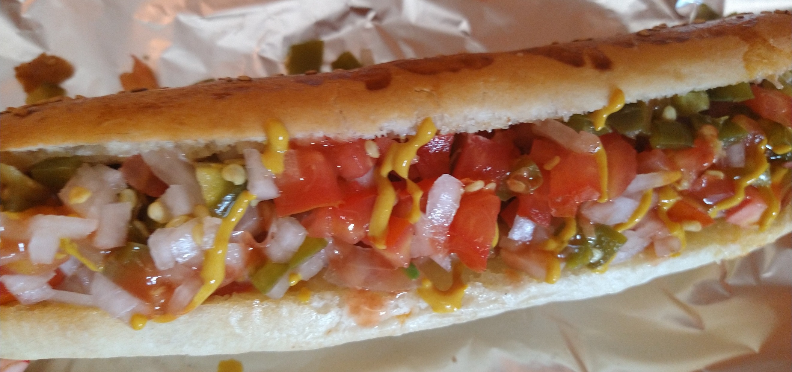 Super Tortas Gigantes San Francisco image 8