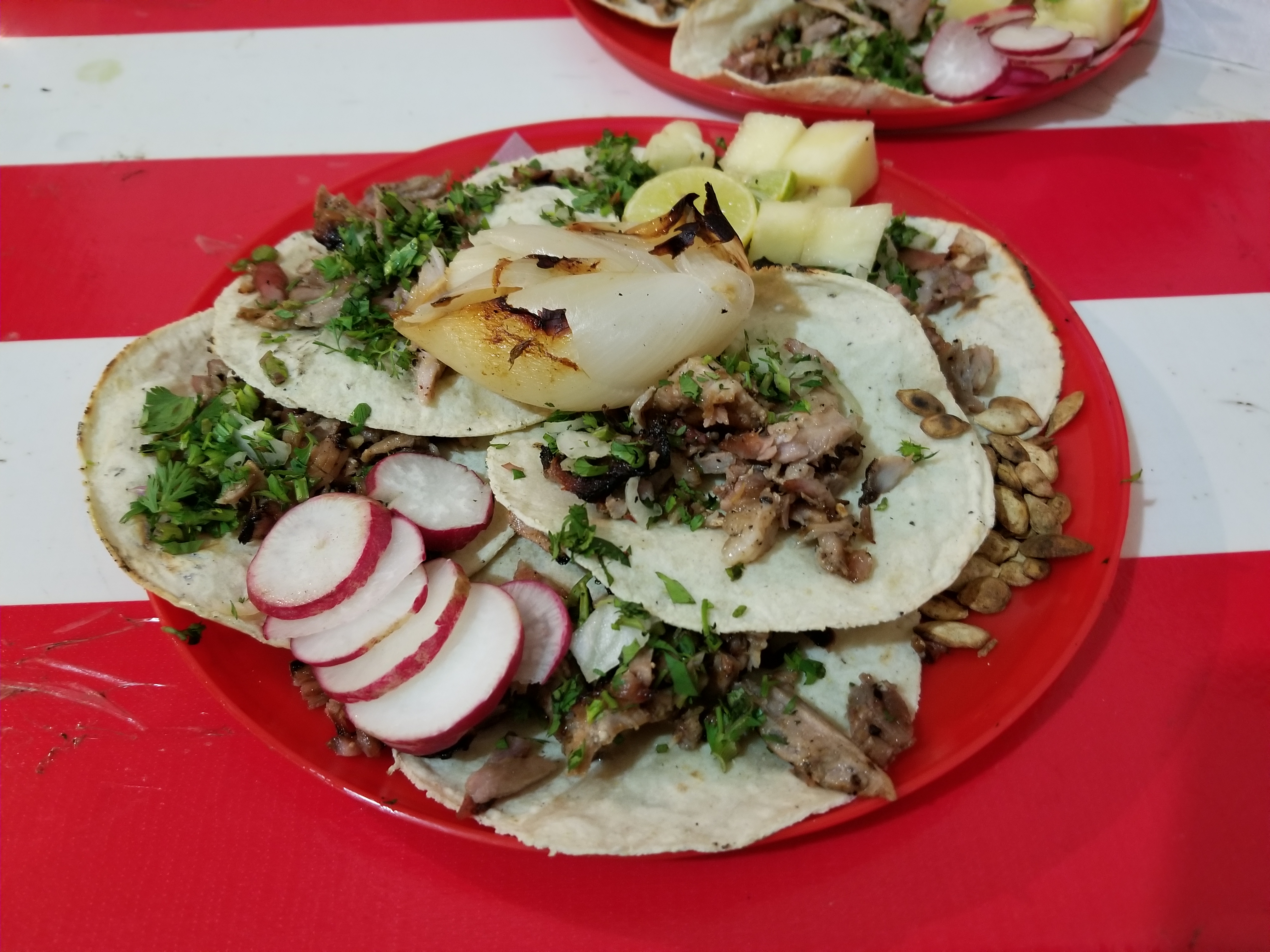 El Taco Sabroso image 1