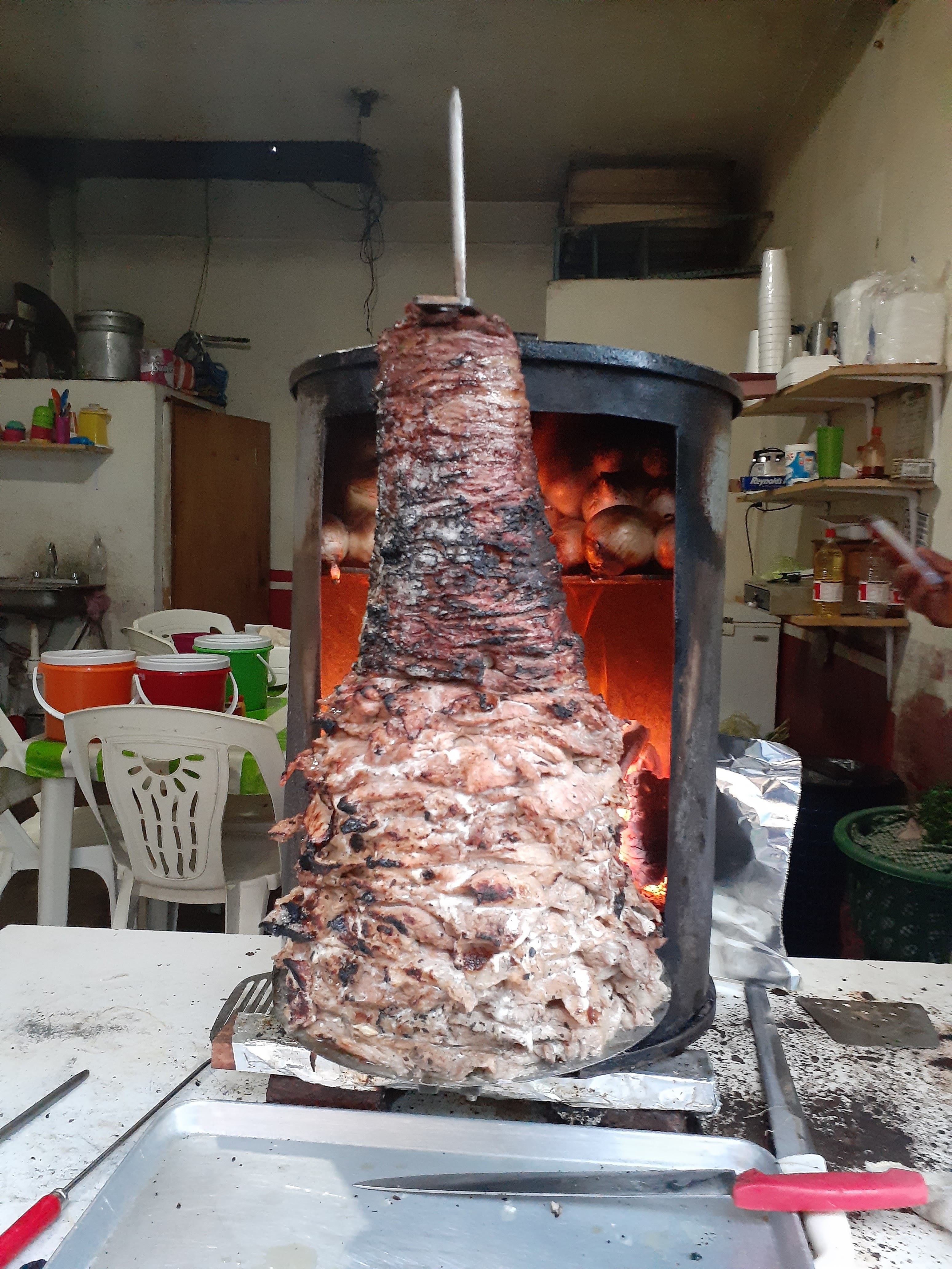 El Taco Sabroso image 2