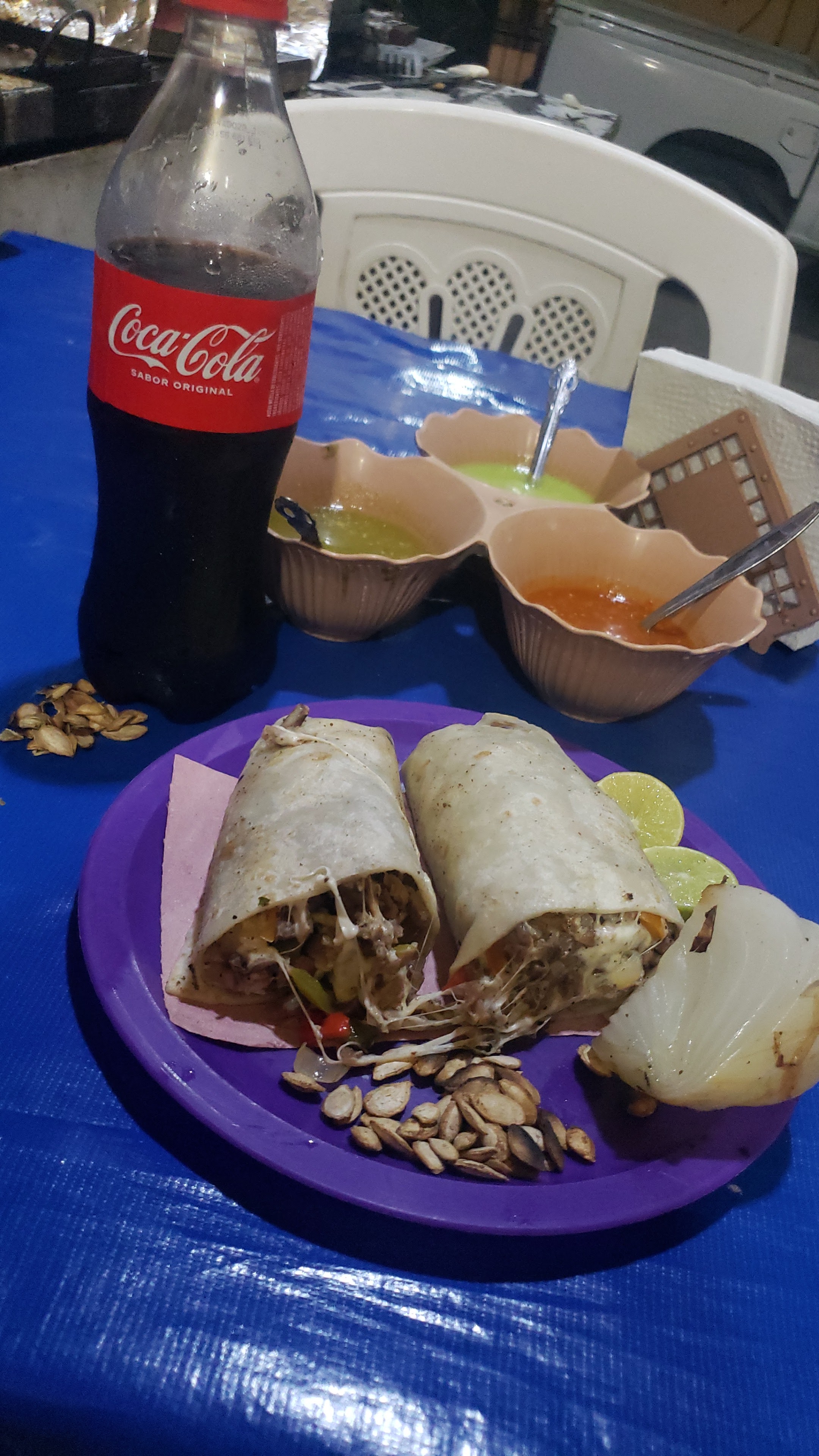 El Taco Sabroso image 6