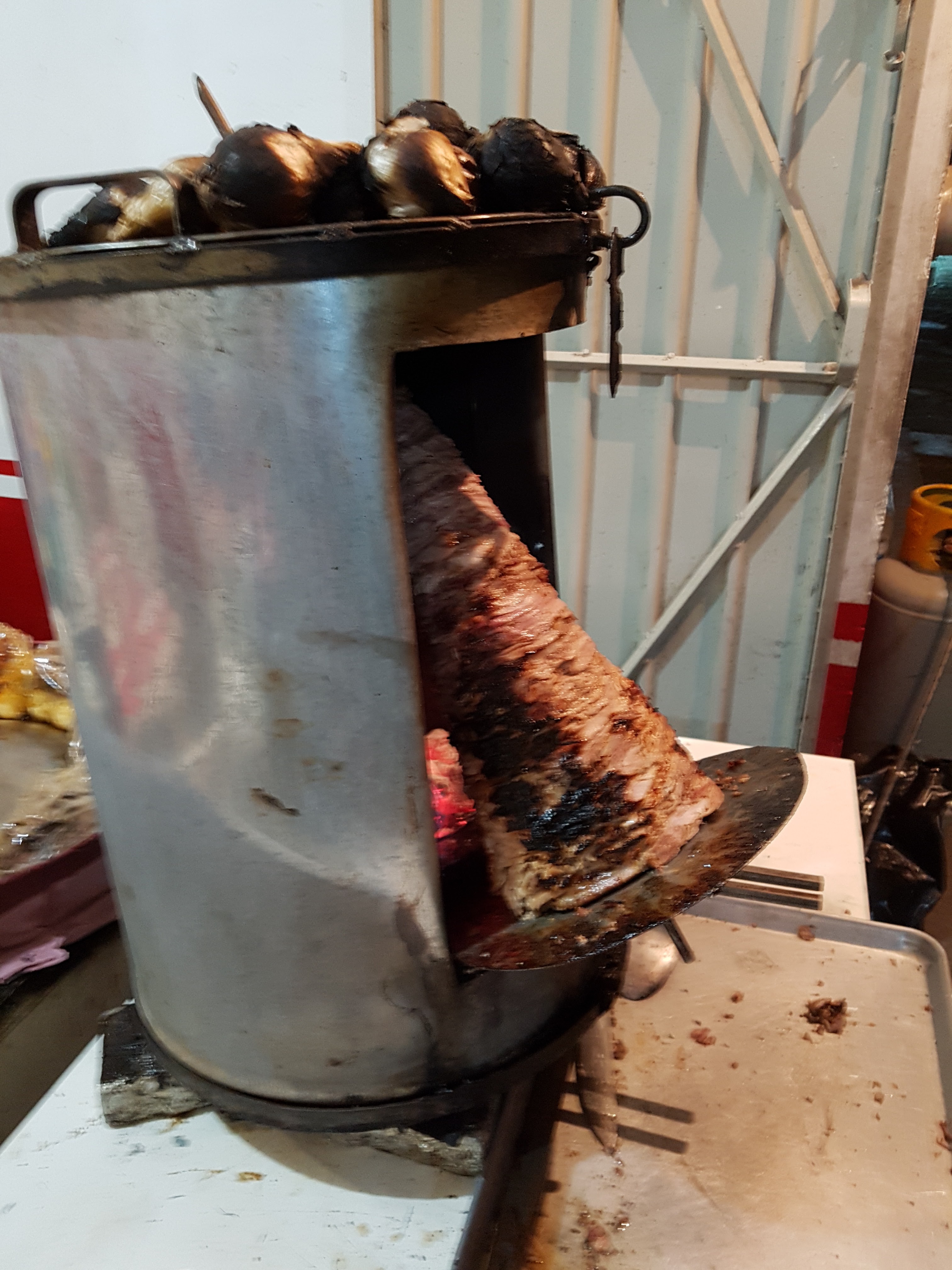 El Taco Sabroso image 7