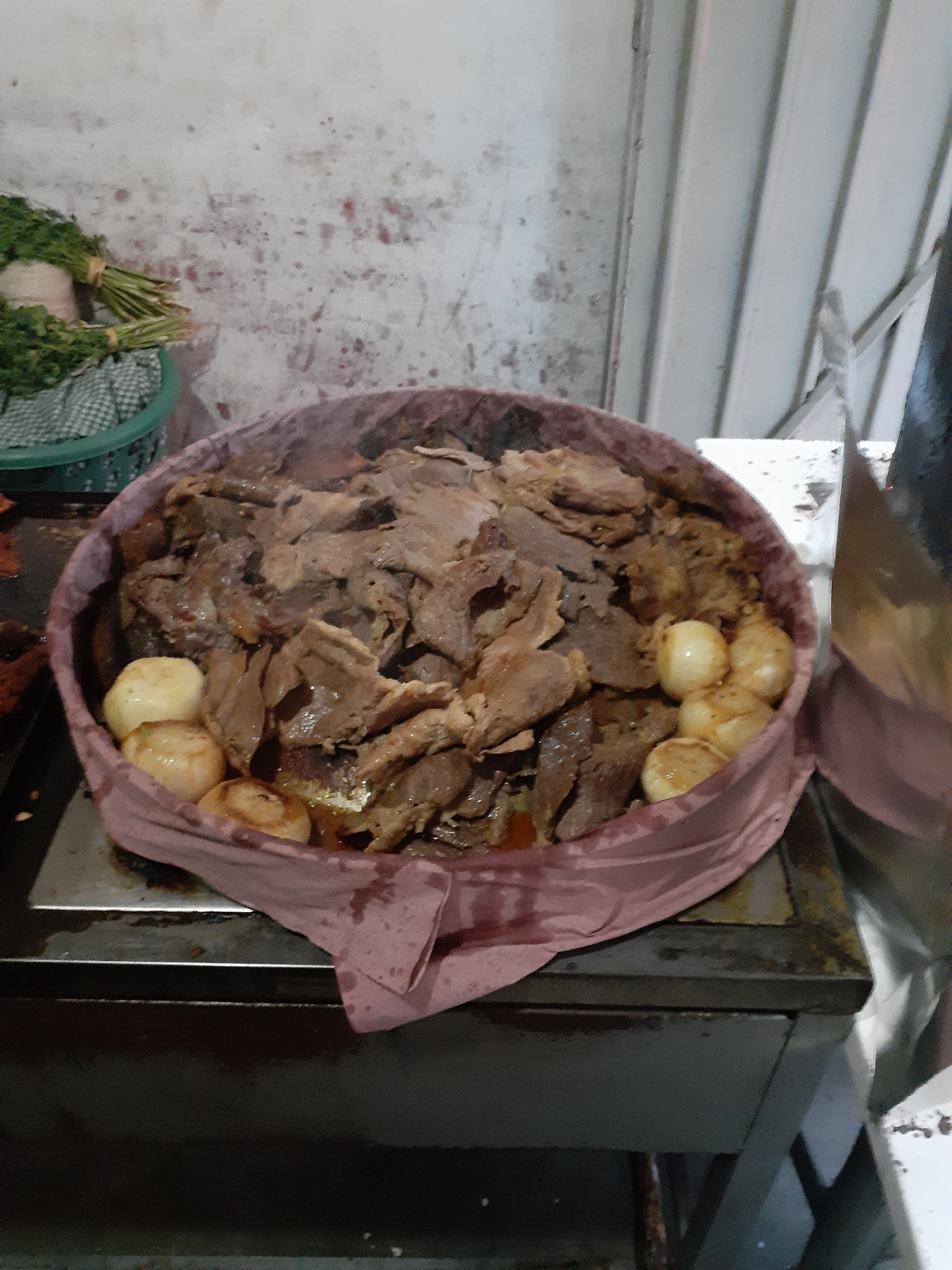 El Taco Sabroso image 8