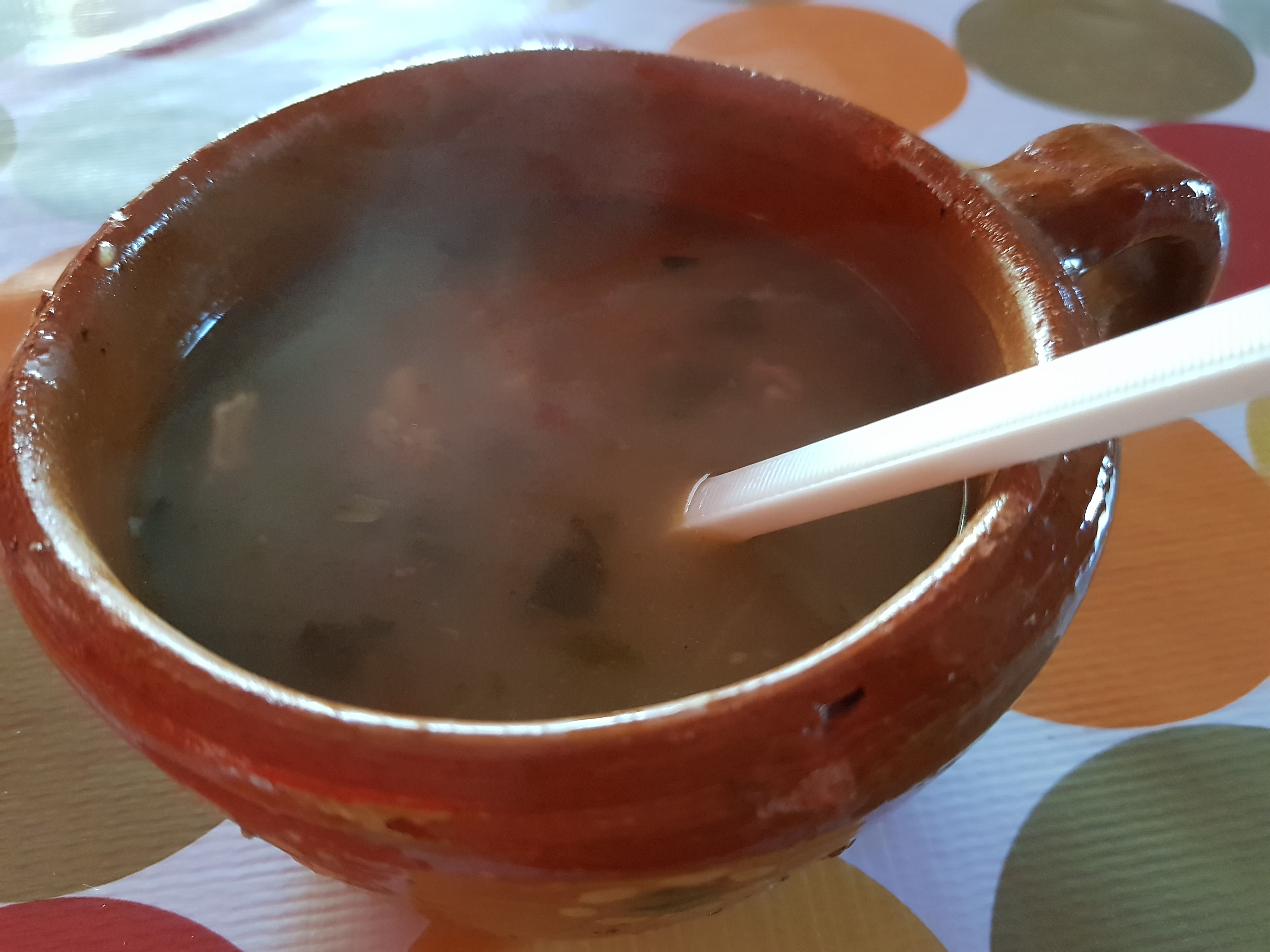 El Chivo Rico image 2