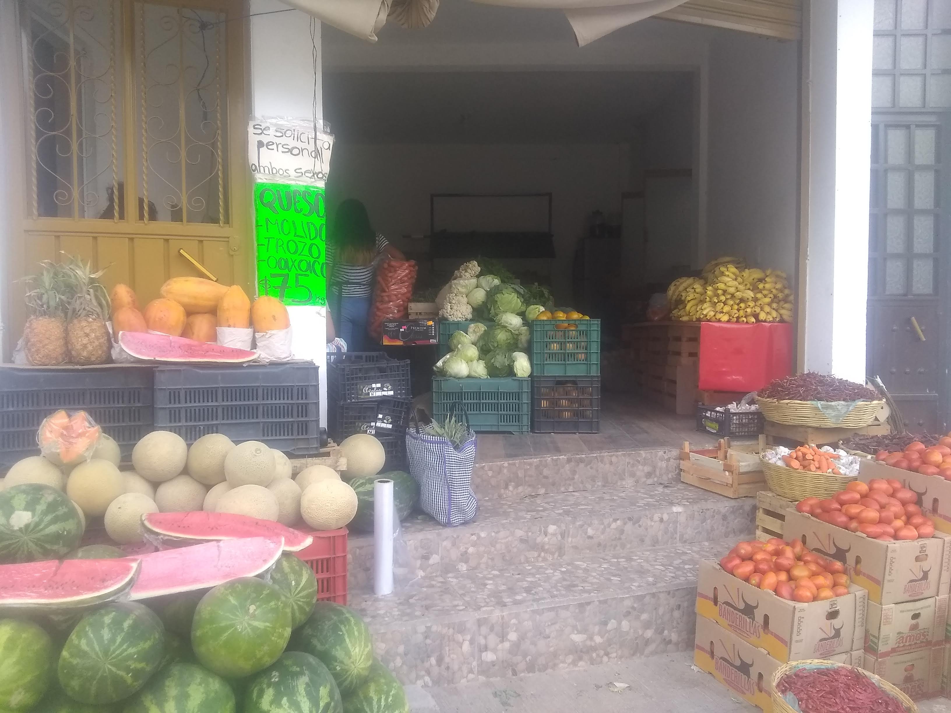 El Chivo Rico image 3