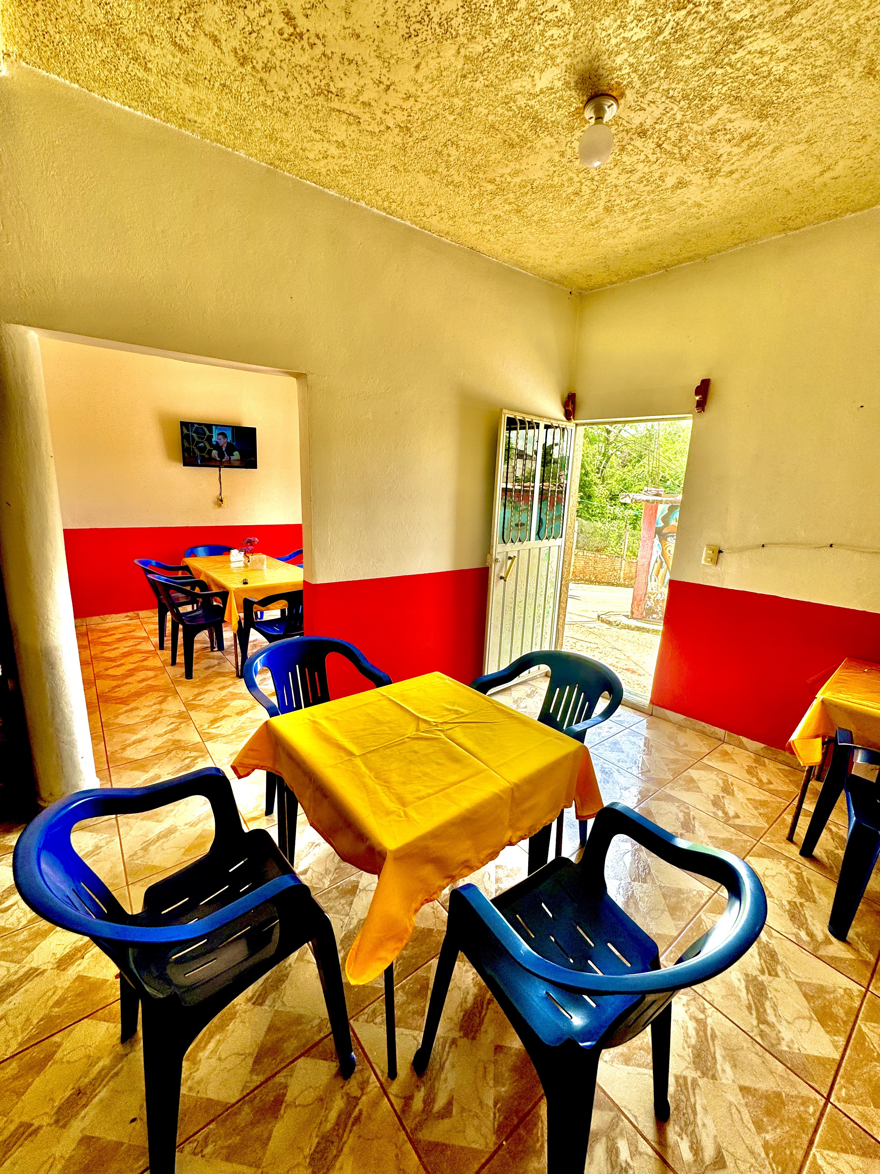 Tacoketo Tlapa image 1