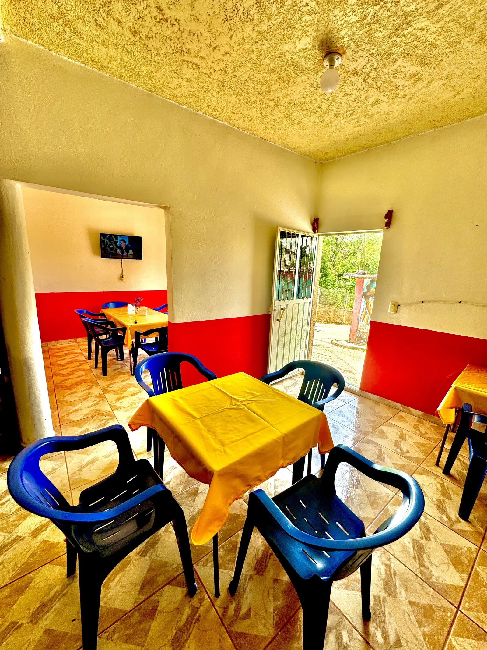 Tacoketo Tlapa image 1