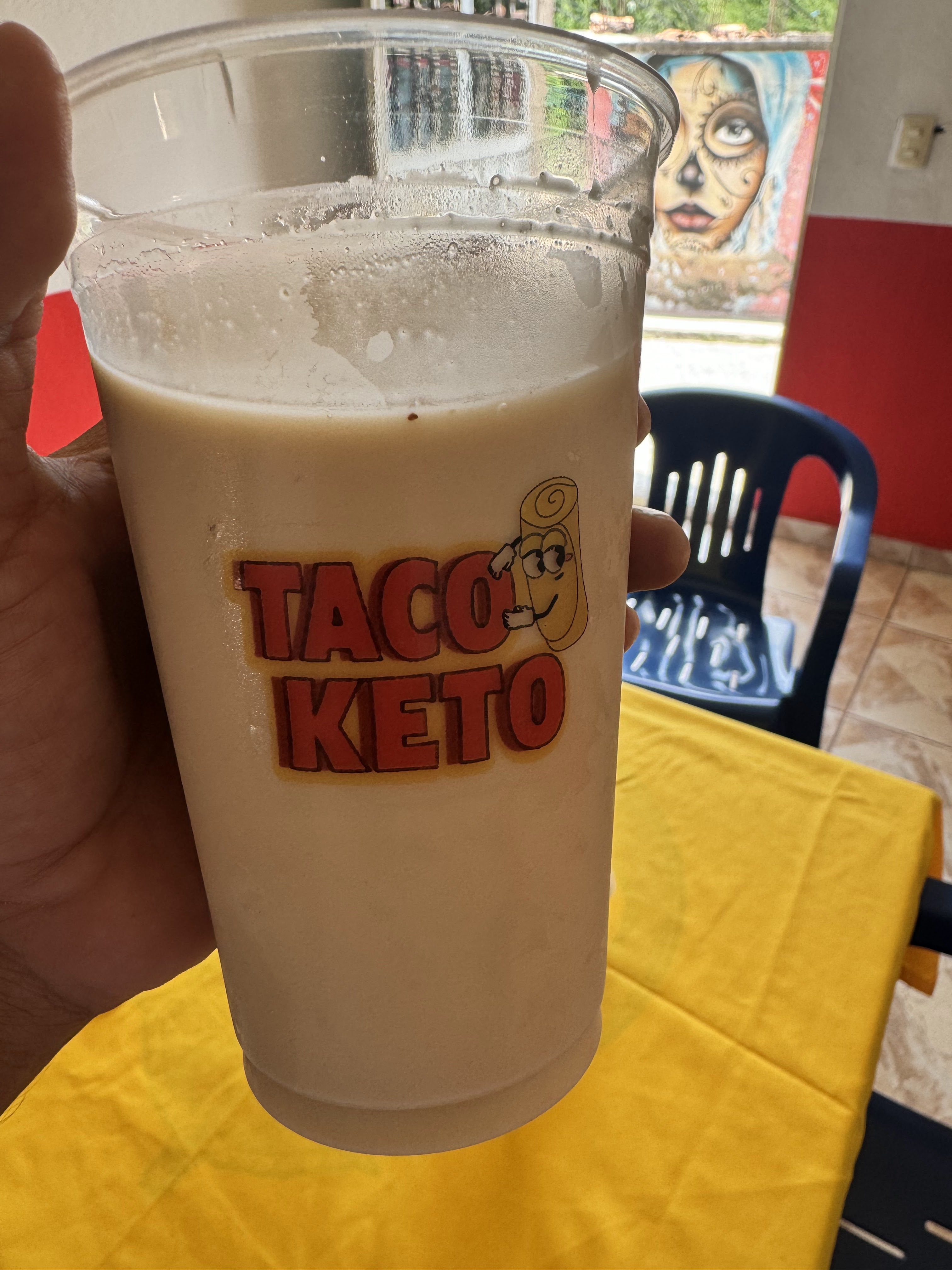 Tacoketo Tlapa image 9