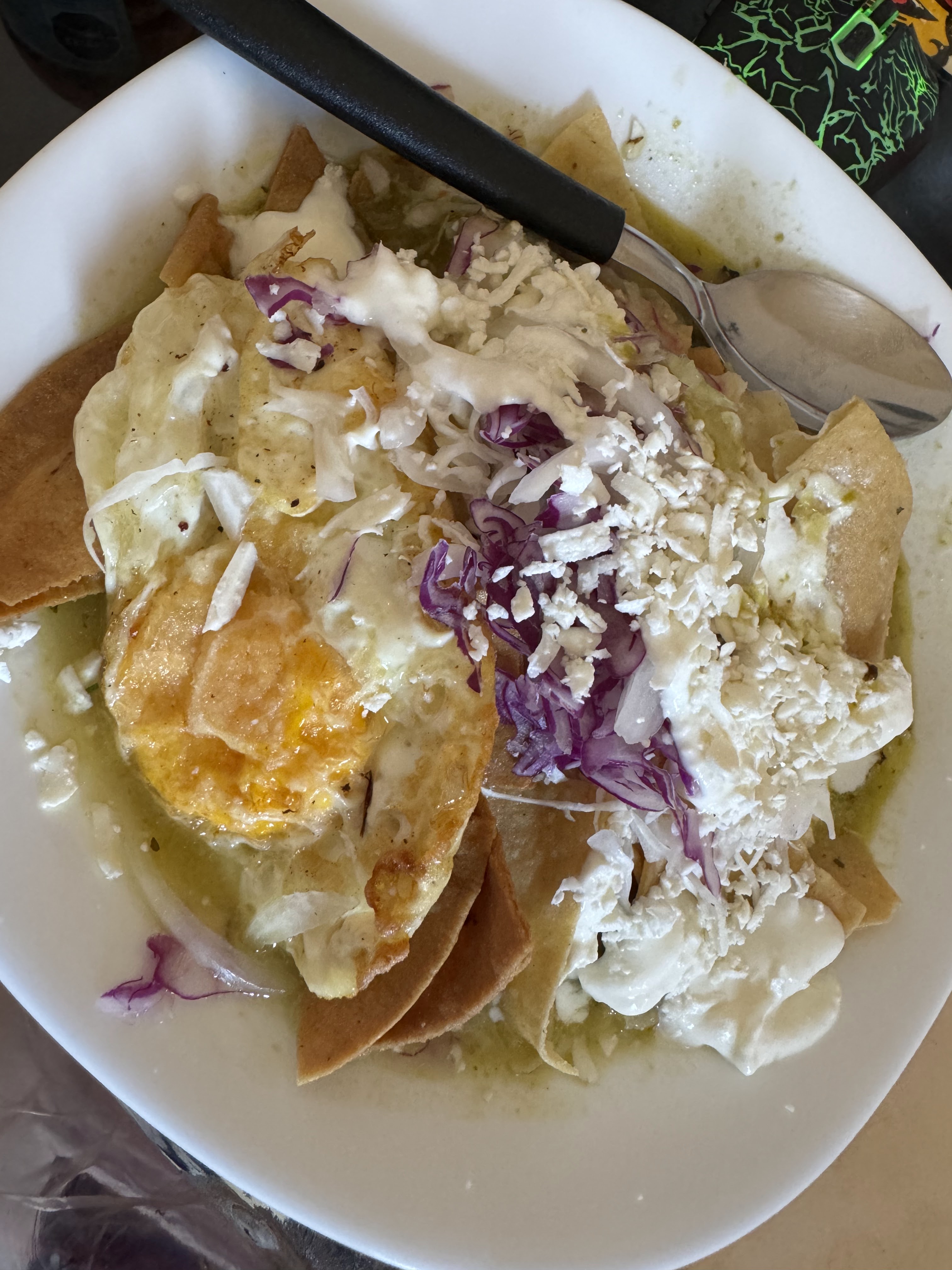 Tacoketo Tlapa image 10