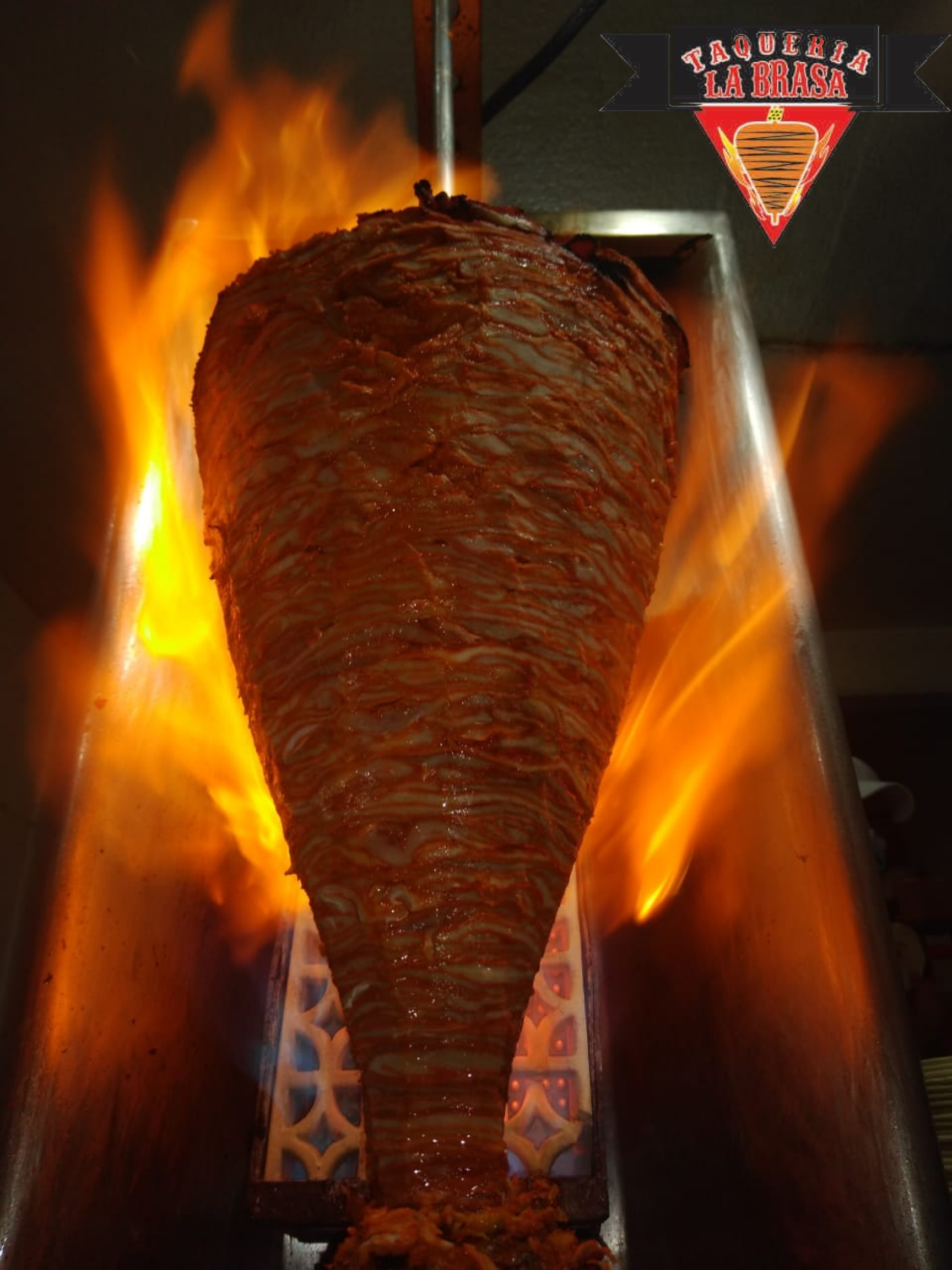 Taquería "La Brasa" image 1