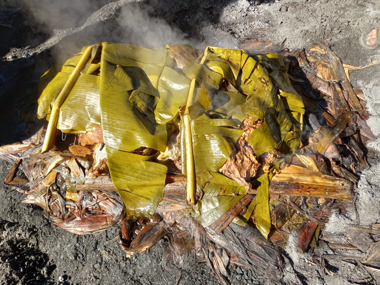 BARBACOA DE CHIVO SAN JUDITAS image 1