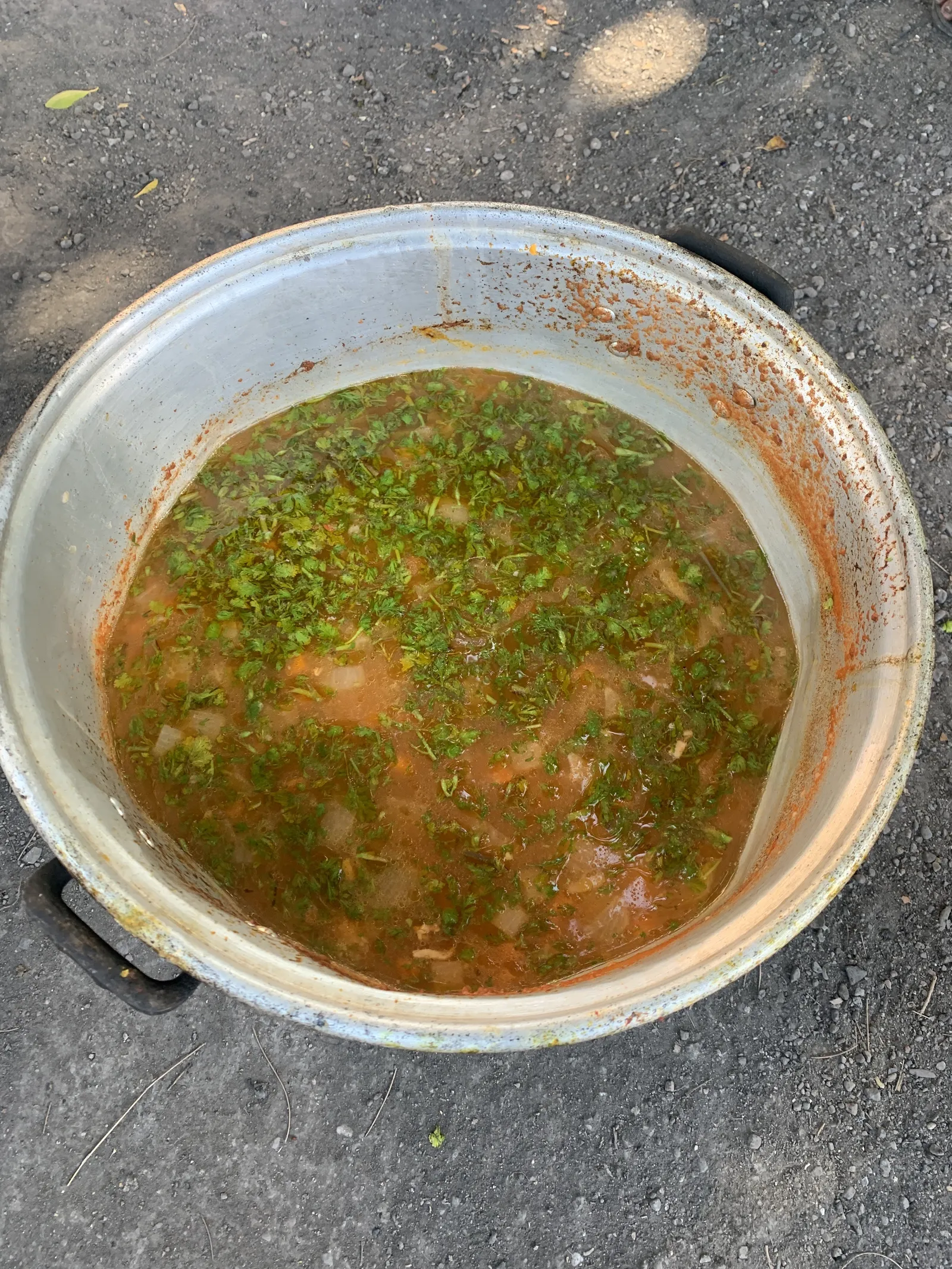 BARBACOA DE CHIVO SAN JUDITAS image 2