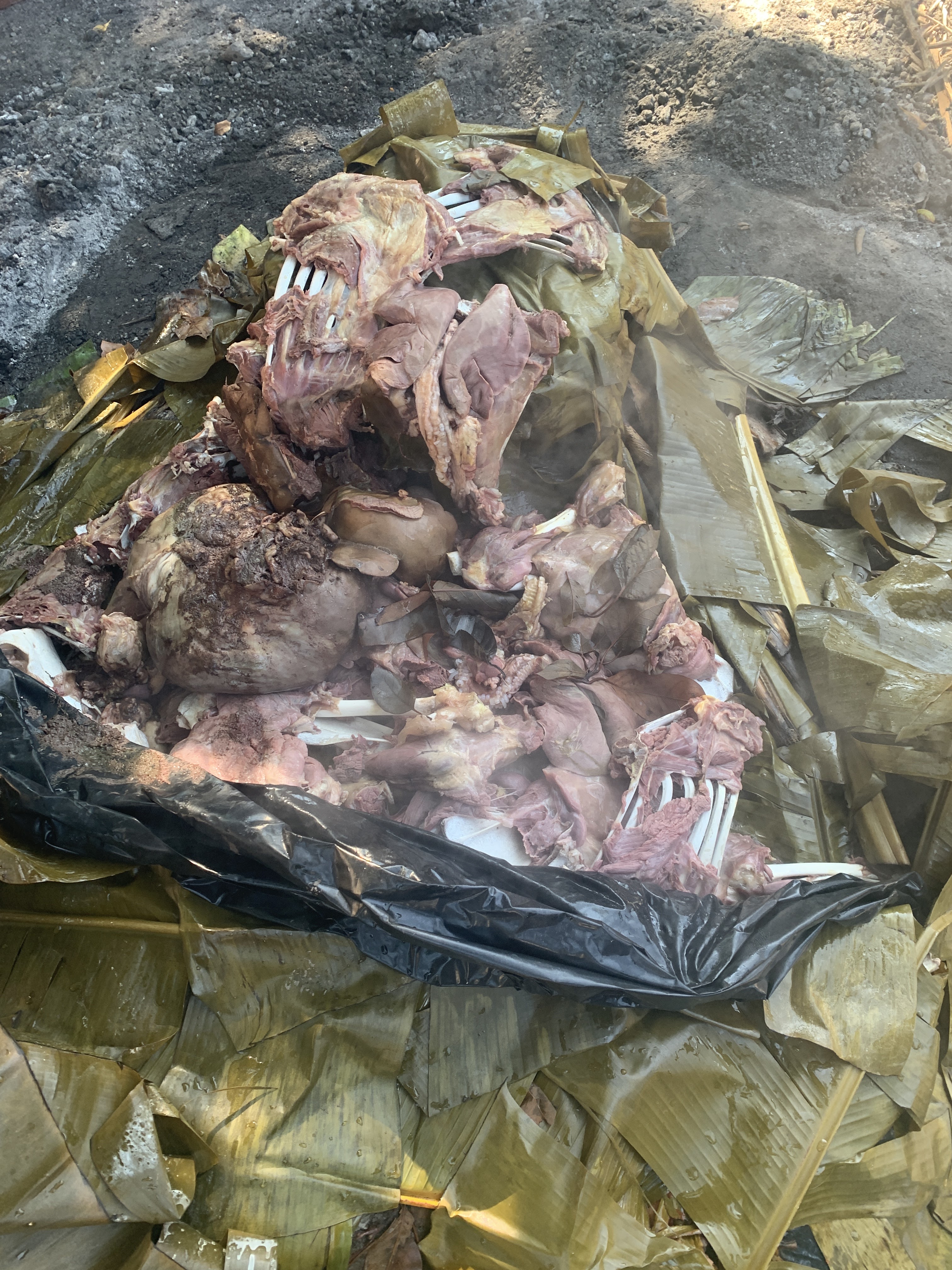 BARBACOA DE CHIVO SAN JUDITAS image 3