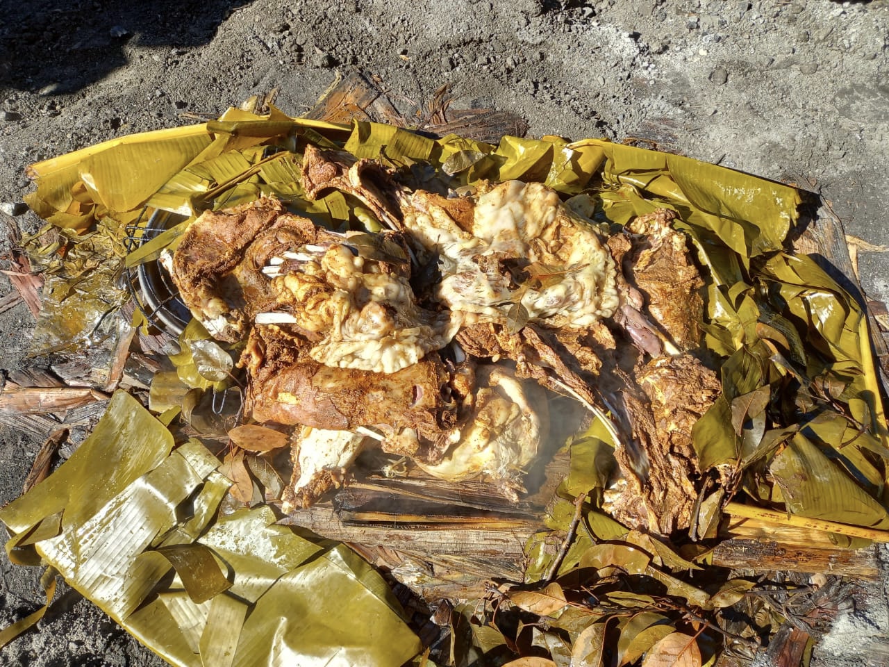 BARBACOA DE CHIVO SAN JUDITAS image 4