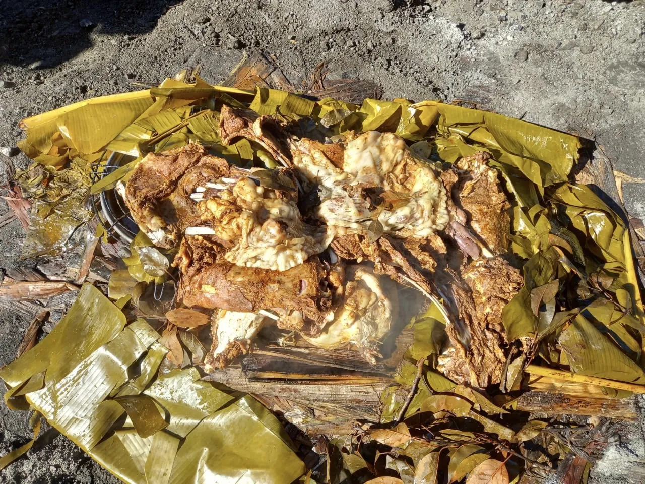 BARBACOA DE CHIVO SAN JUDITAS image 4