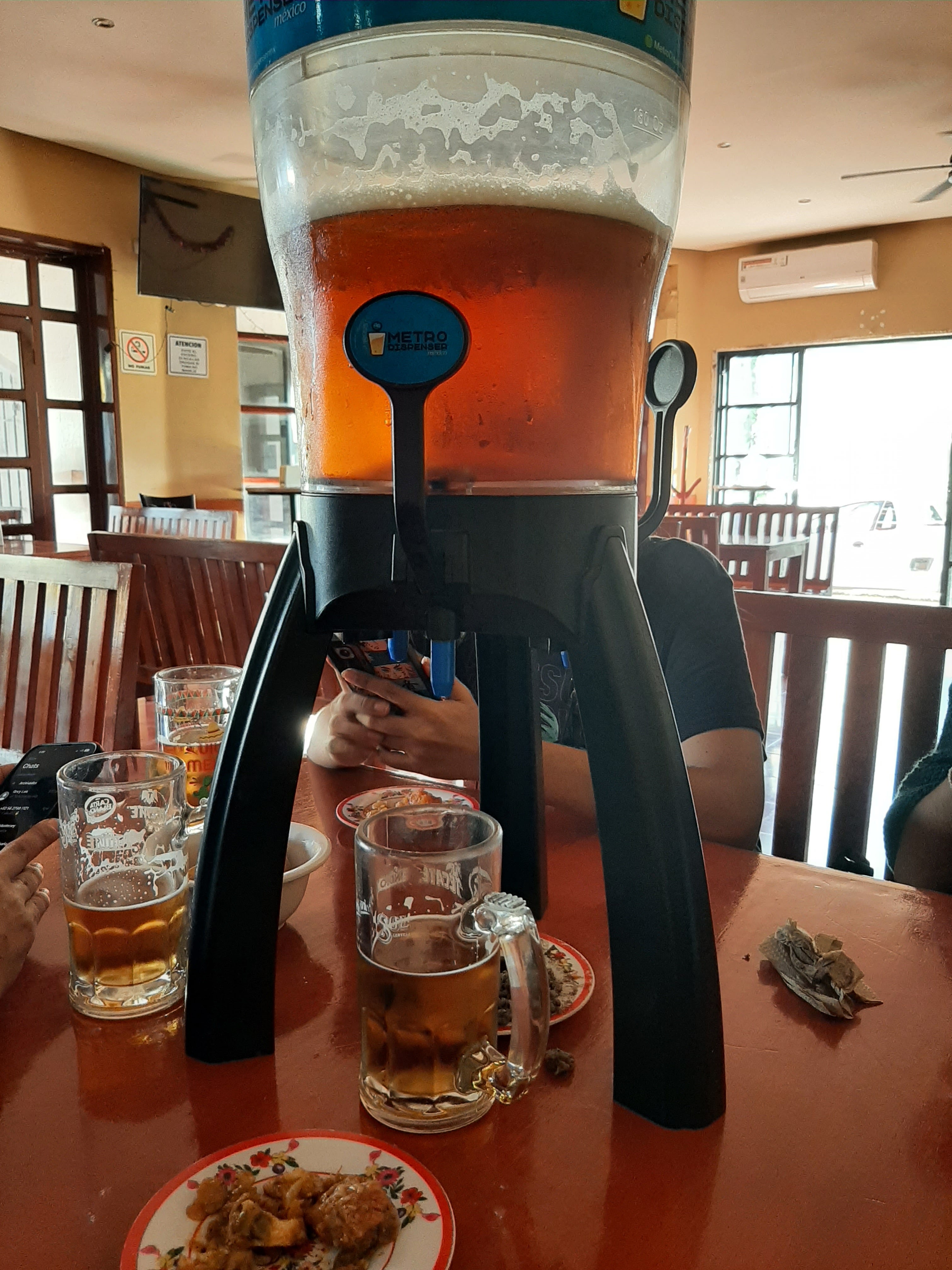 El Mesón de Rodrigo image 1