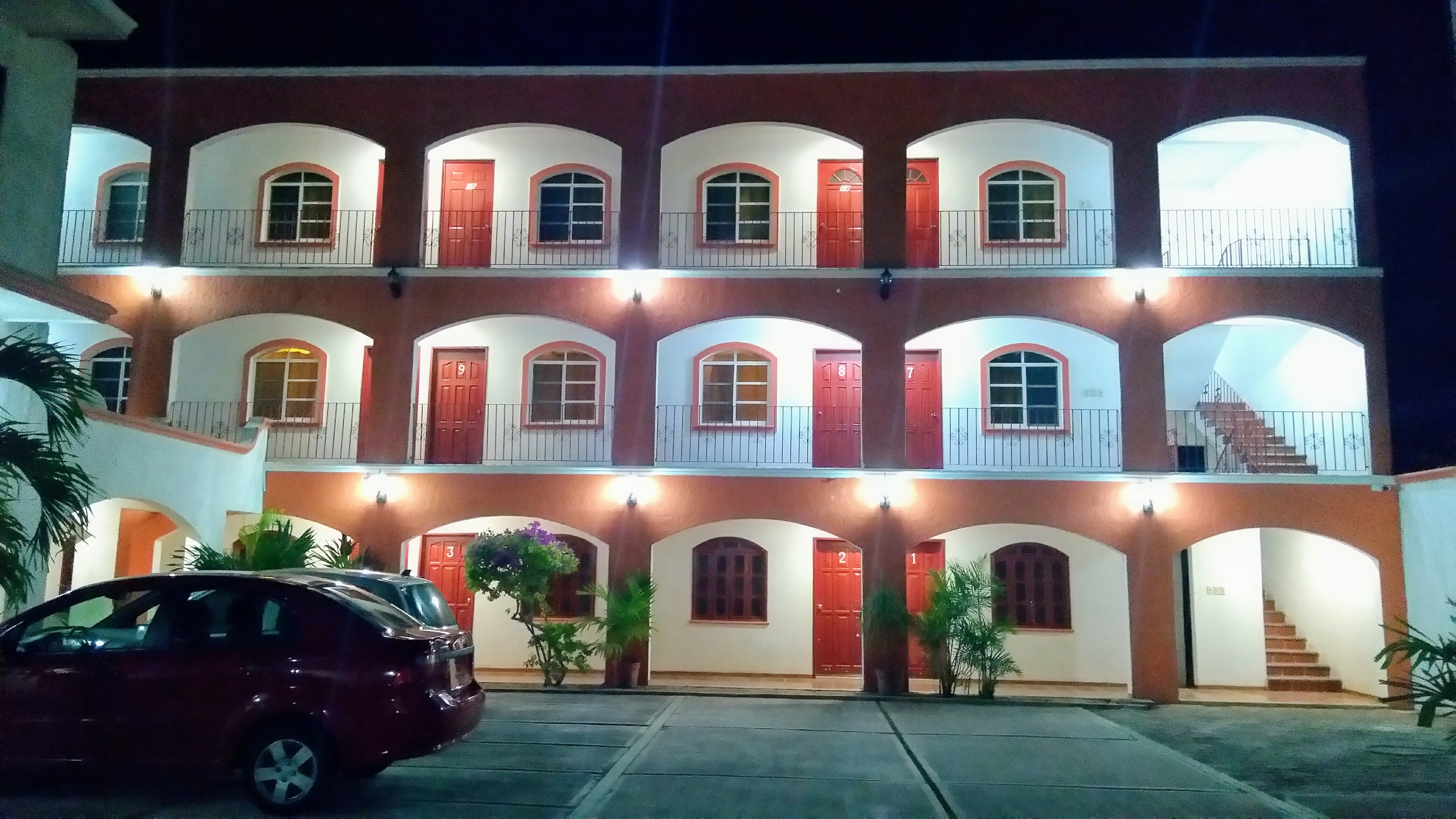 El Mesón de Rodrigo image 2