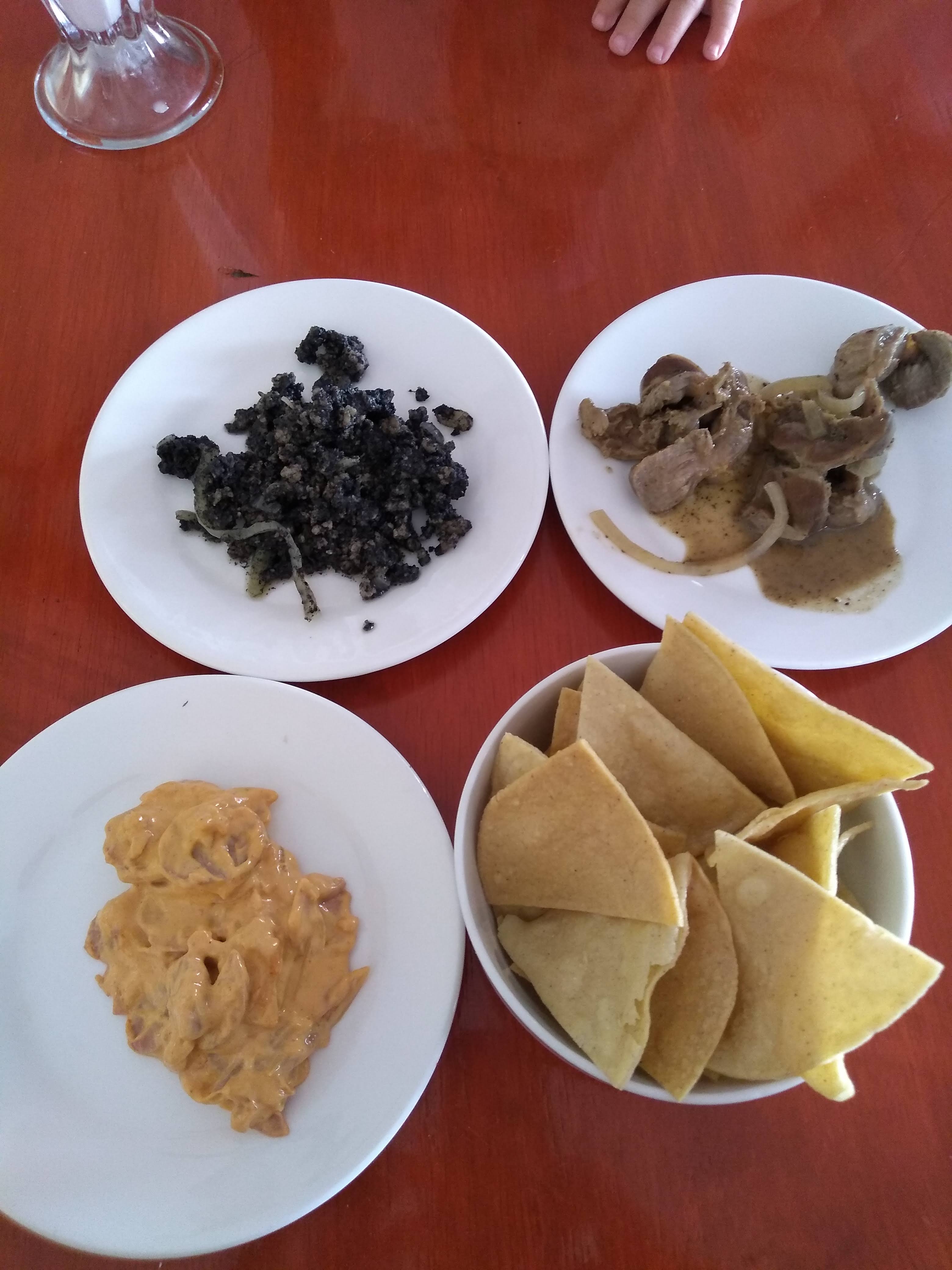 El Mesón de Rodrigo image 3