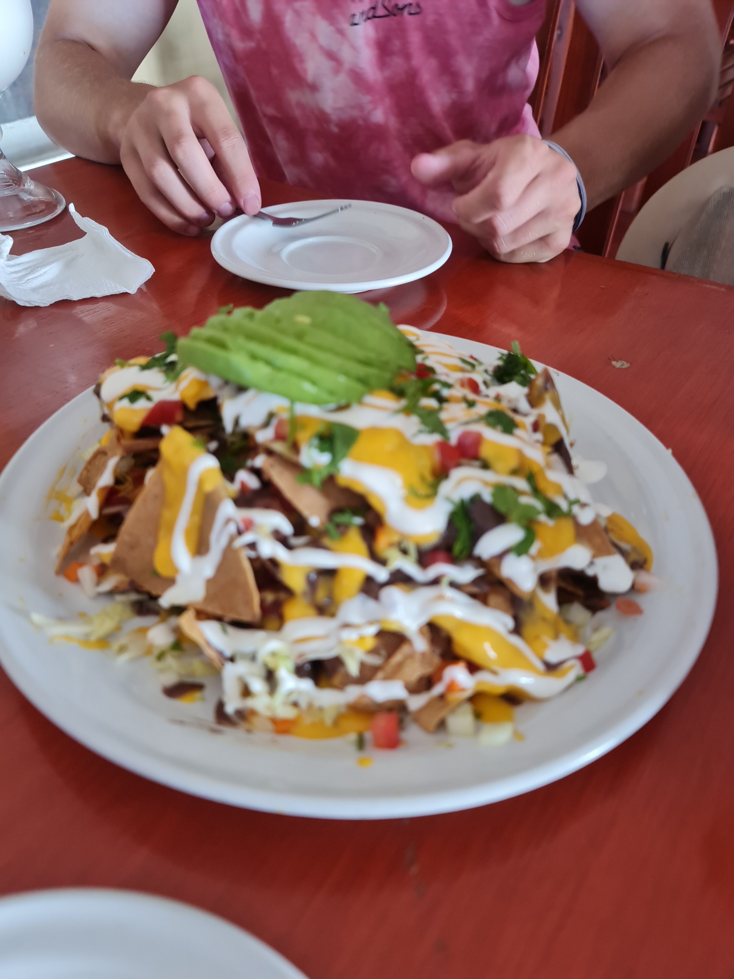 El Mesón de Rodrigo image 5