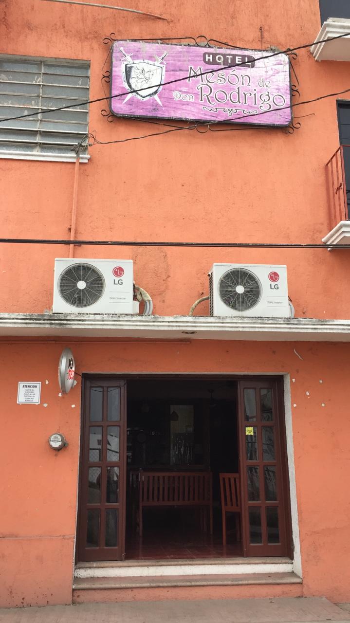 El Mesón de Rodrigo image 8
