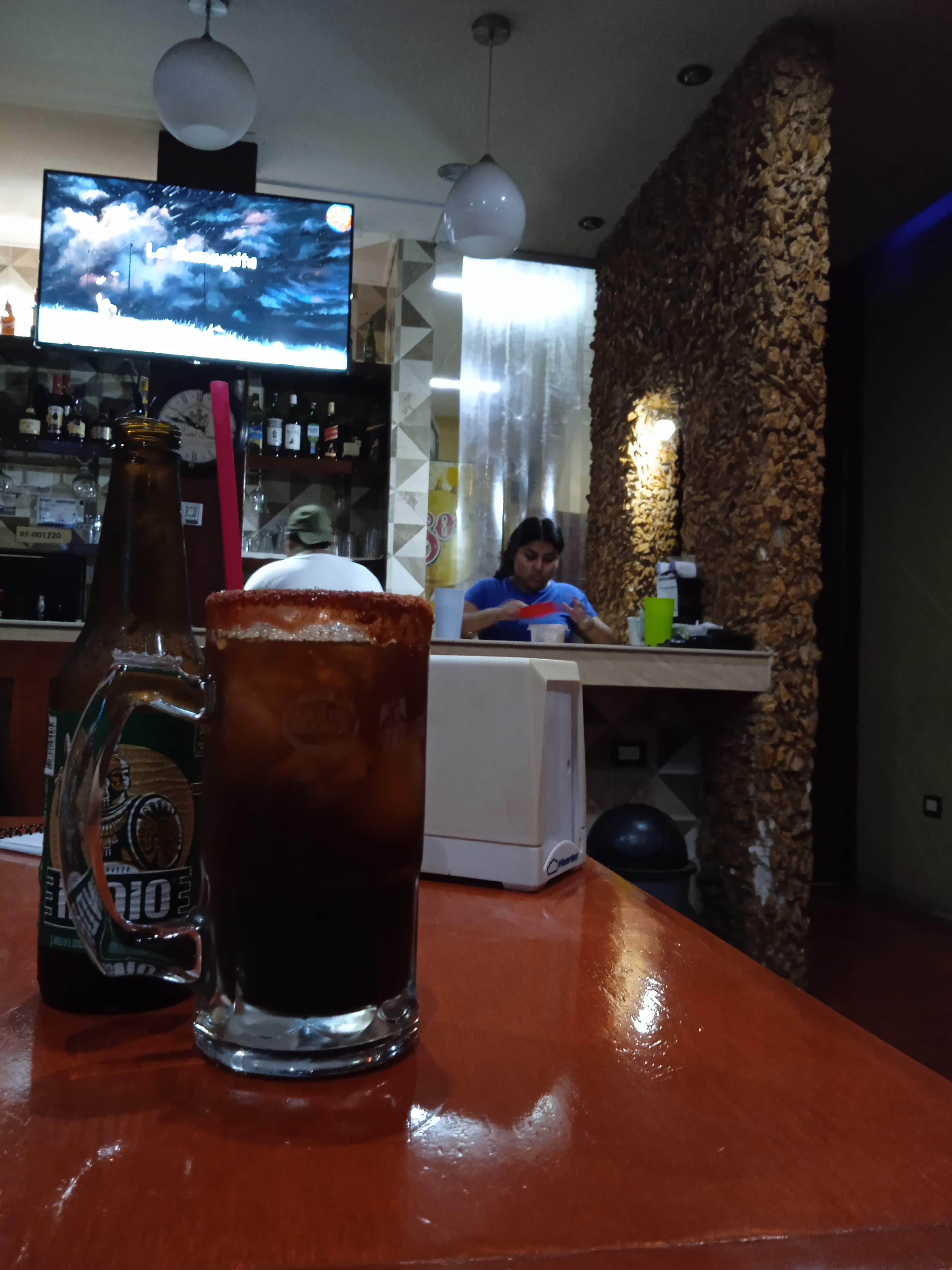 El Mesón de Rodrigo image 10