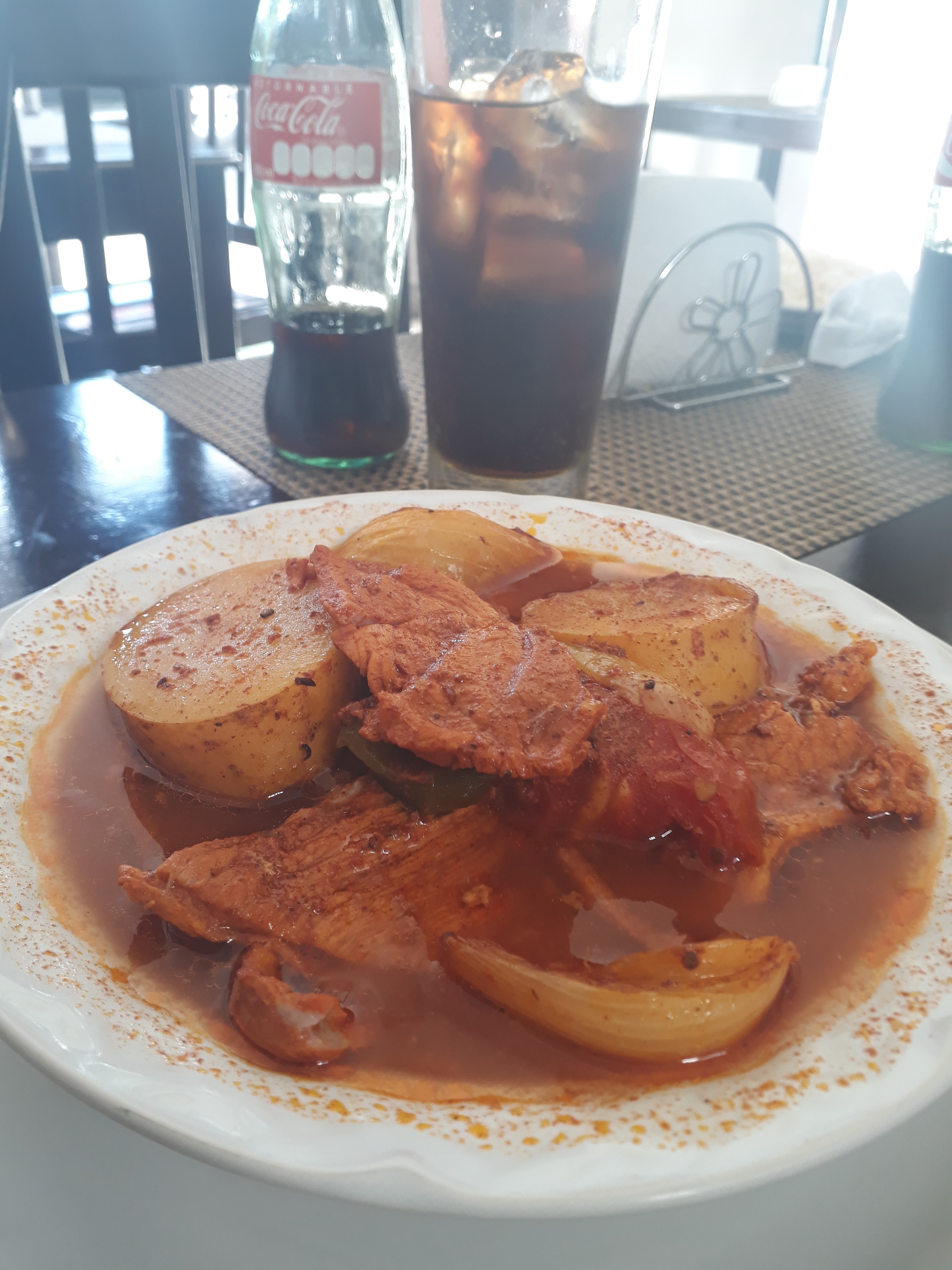 Cocina Económica Candy's image 1