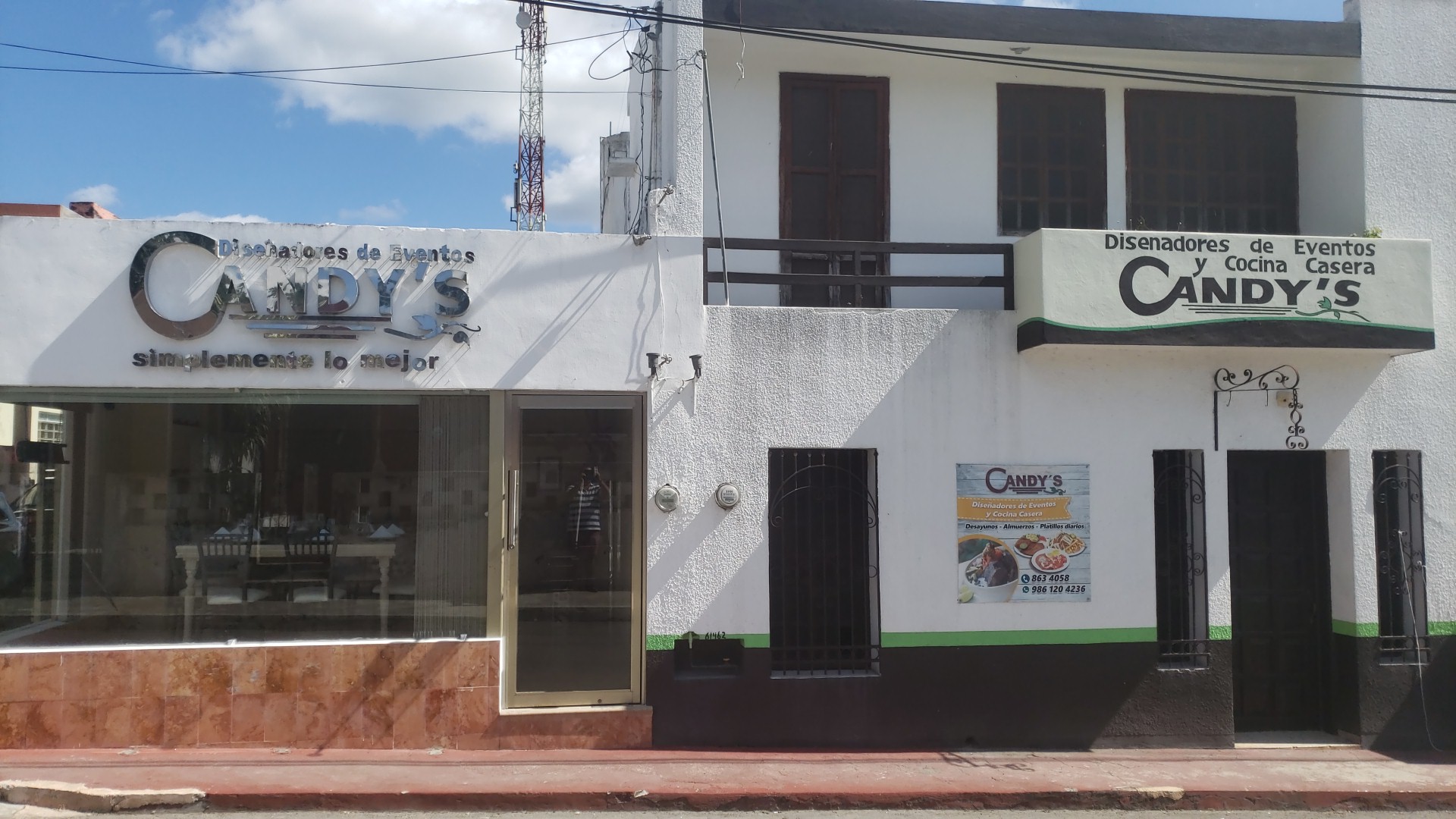 Cocina Económica Candy's image 2