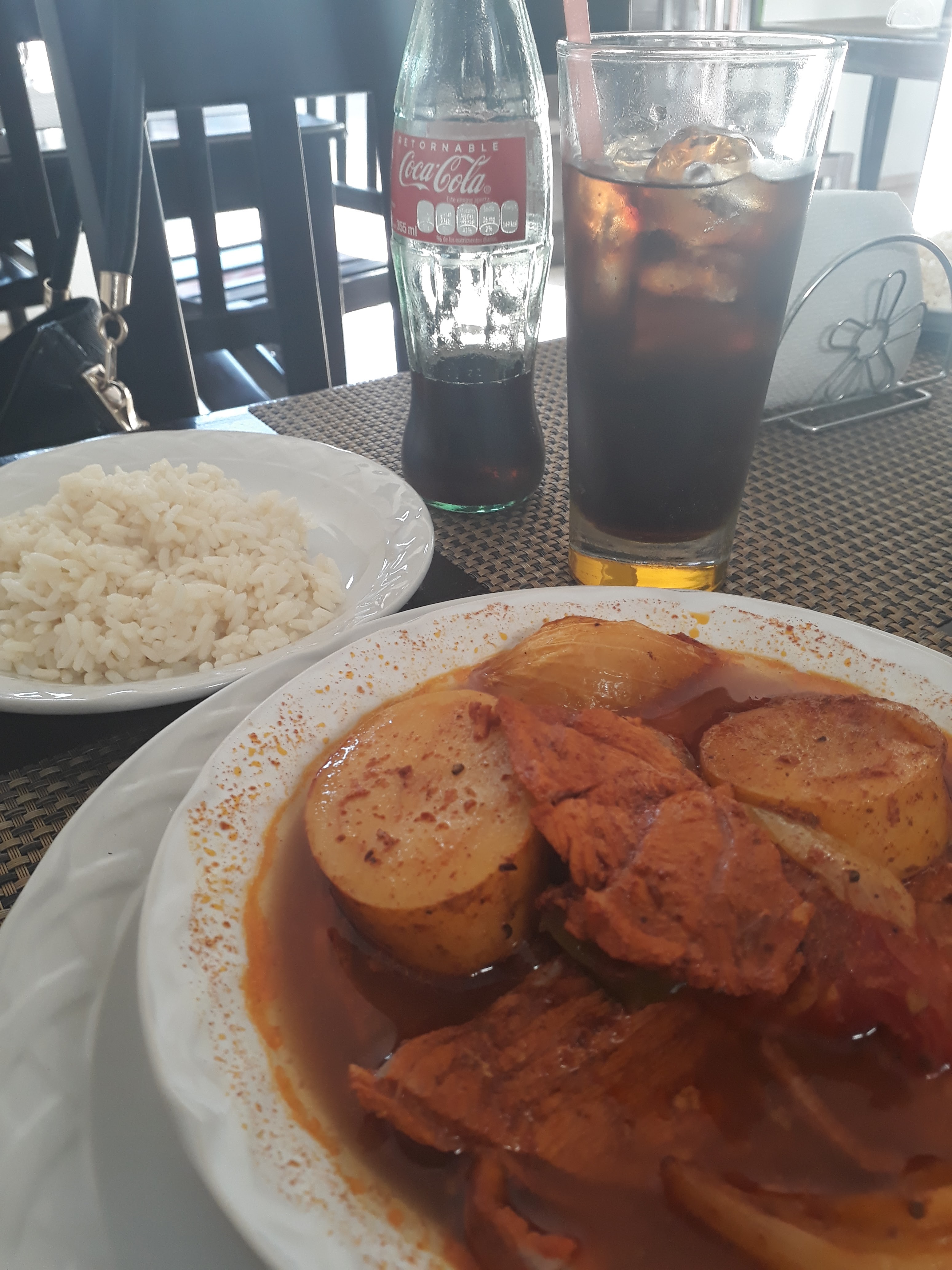 Cocina Económica Candy's image 3